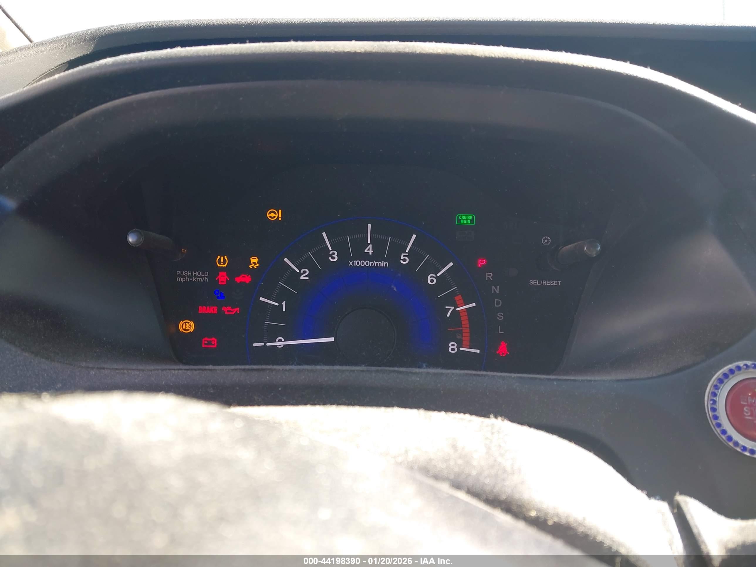 HONDA CIVIC image 7