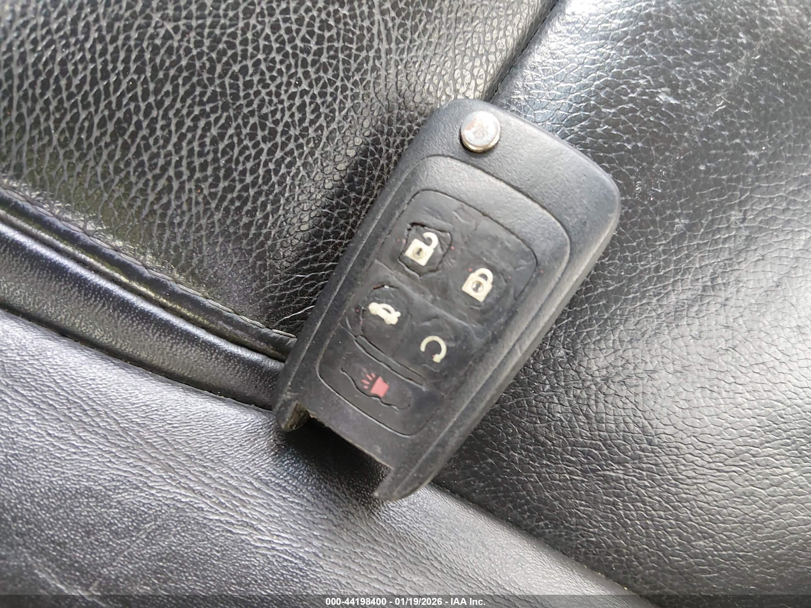 CHEVROLET CRUZE image 11