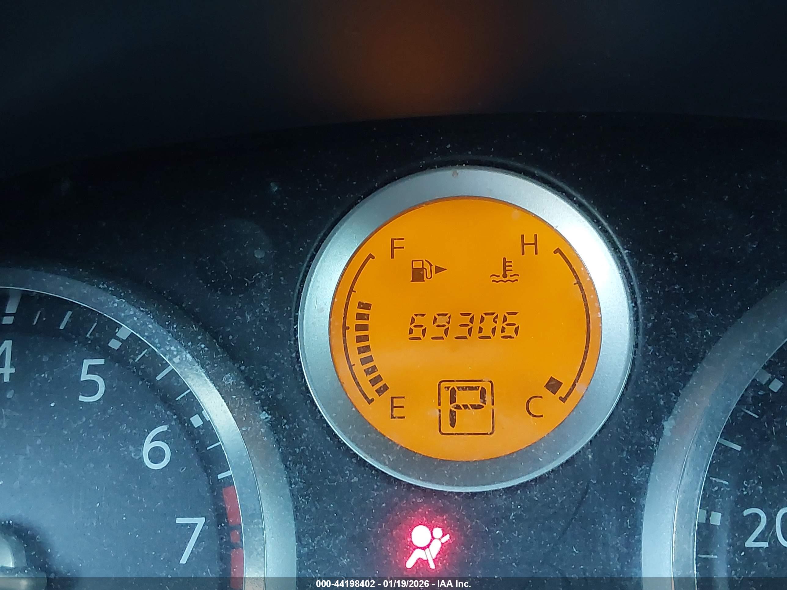 NISSAN SENTRA image 7