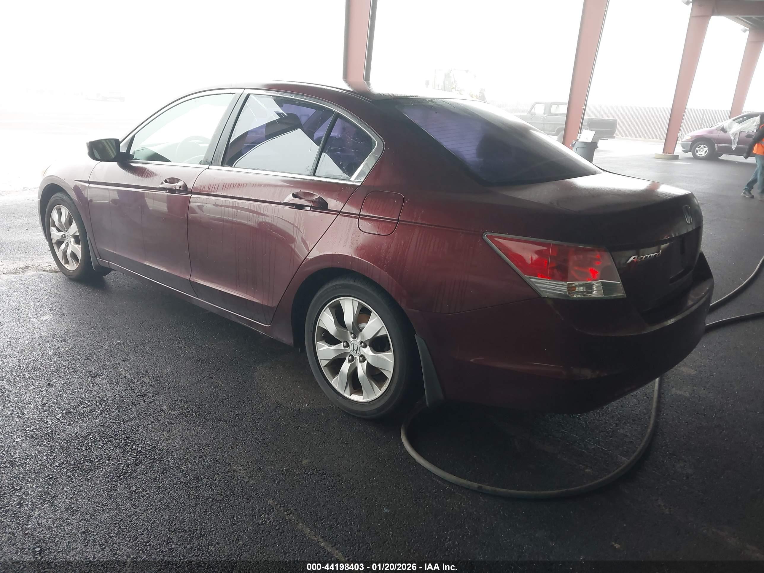 HONDA ACCORD image 3
