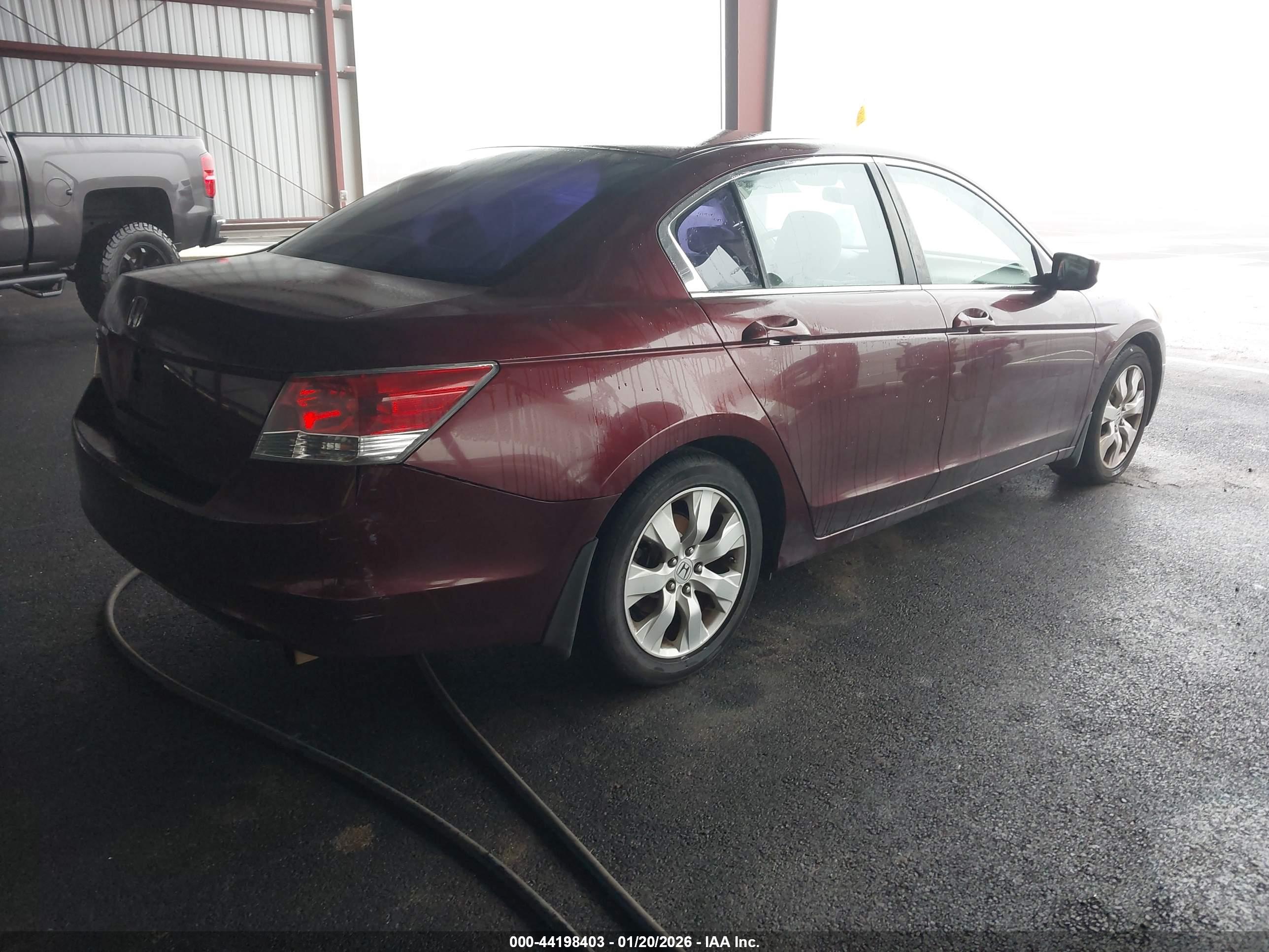 HONDA ACCORD image 4