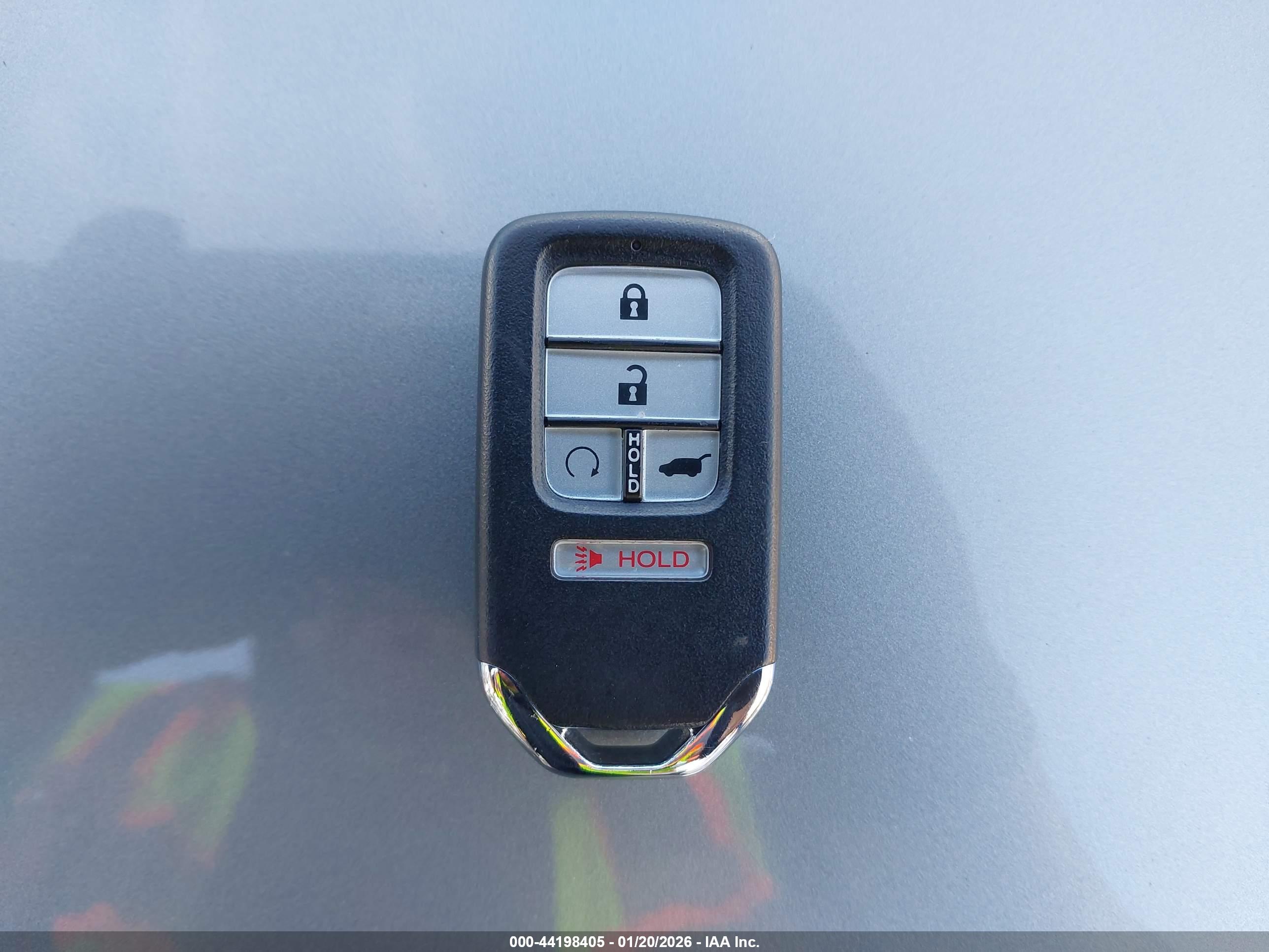 HONDA CR-V image 11