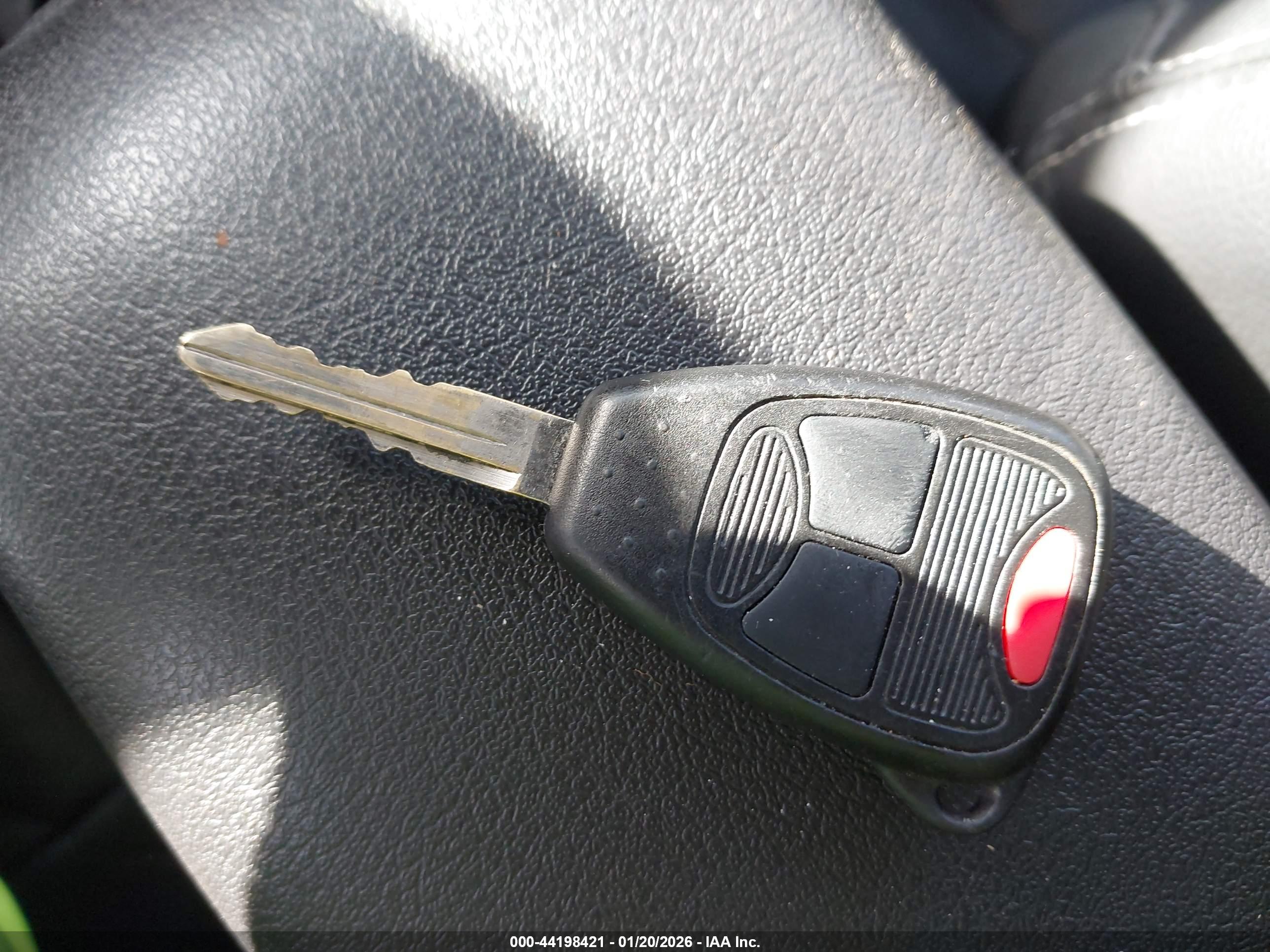 JEEP PATRIOT image 11