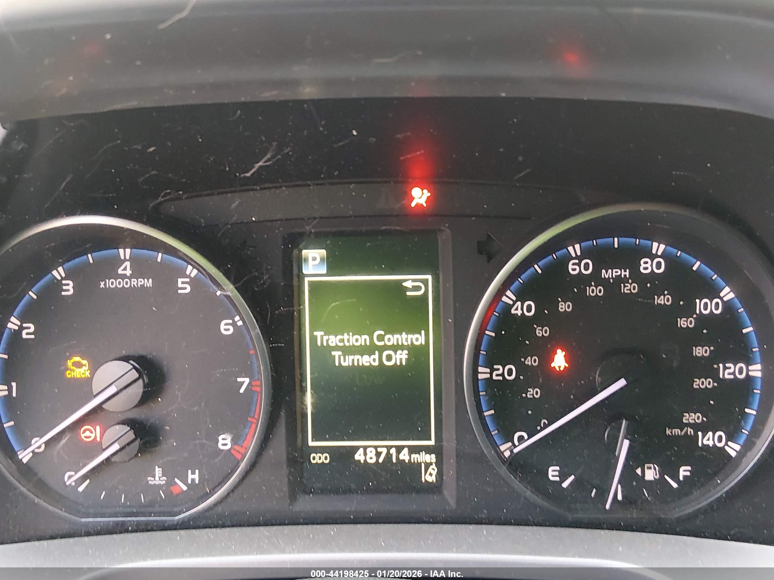 TOYOTA RAV4 image 7