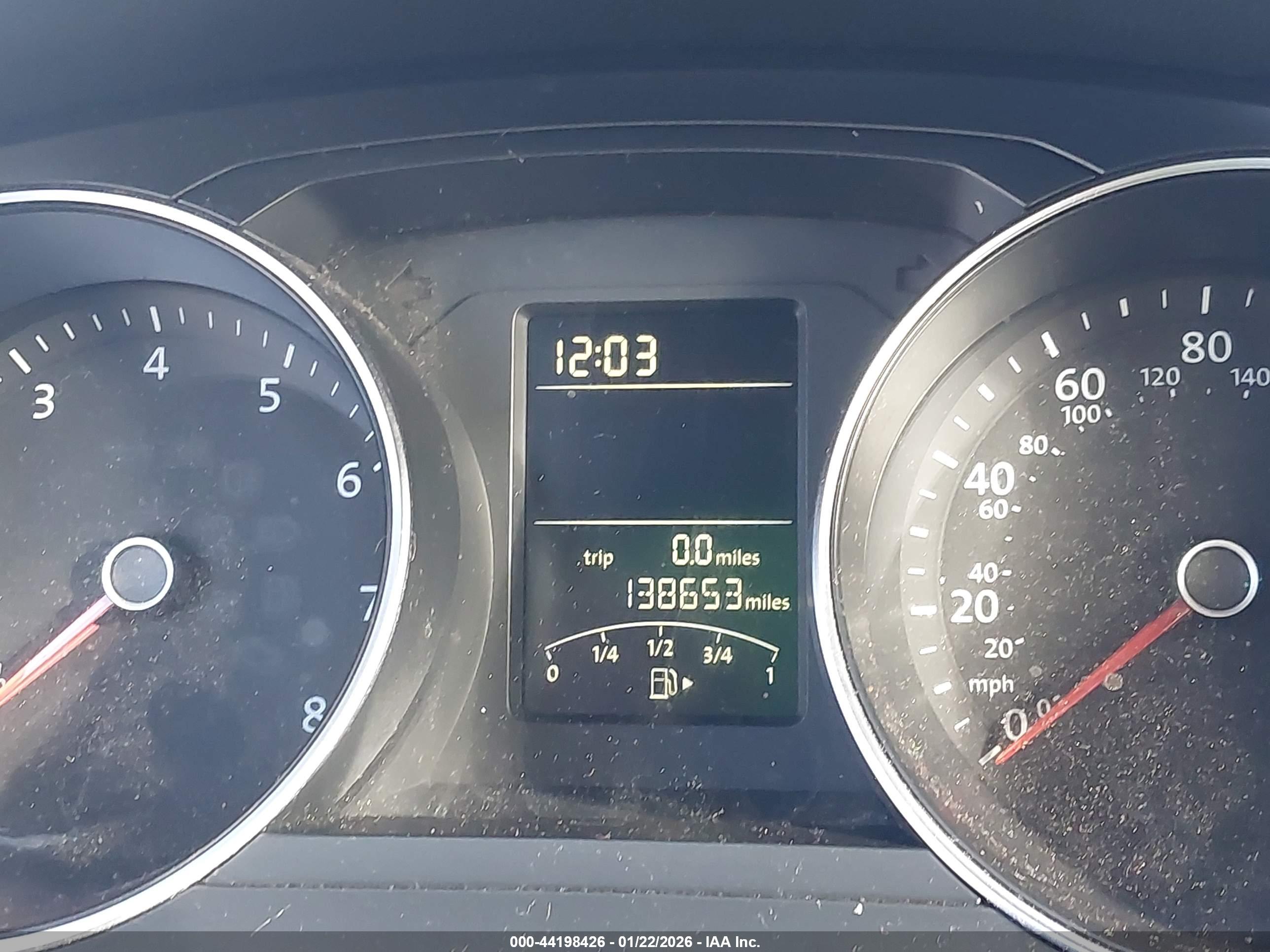VOLKSWAGEN JETTA image 7