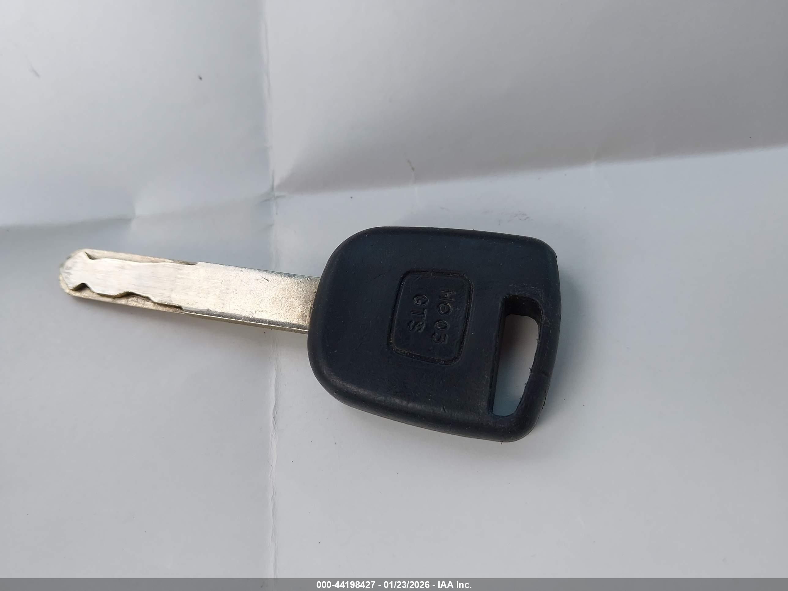 HONDA CIVIC image 11