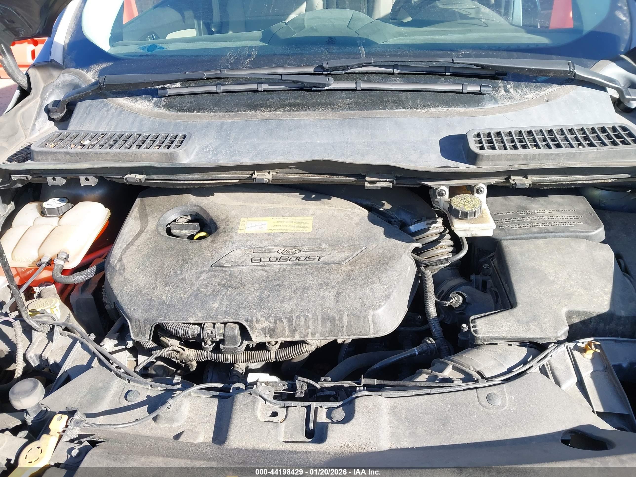 FORD ESCAPE image 10