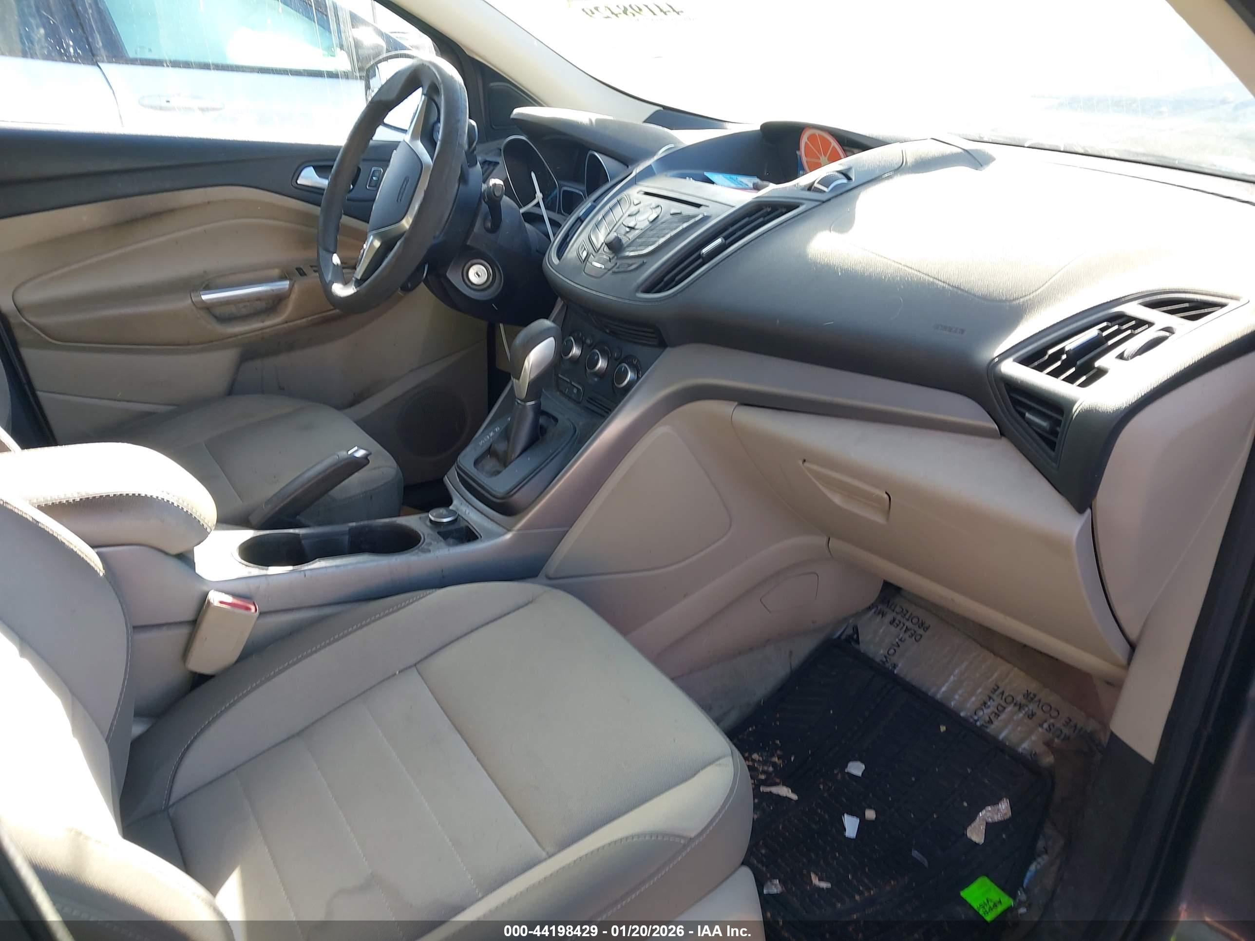 FORD ESCAPE image 5