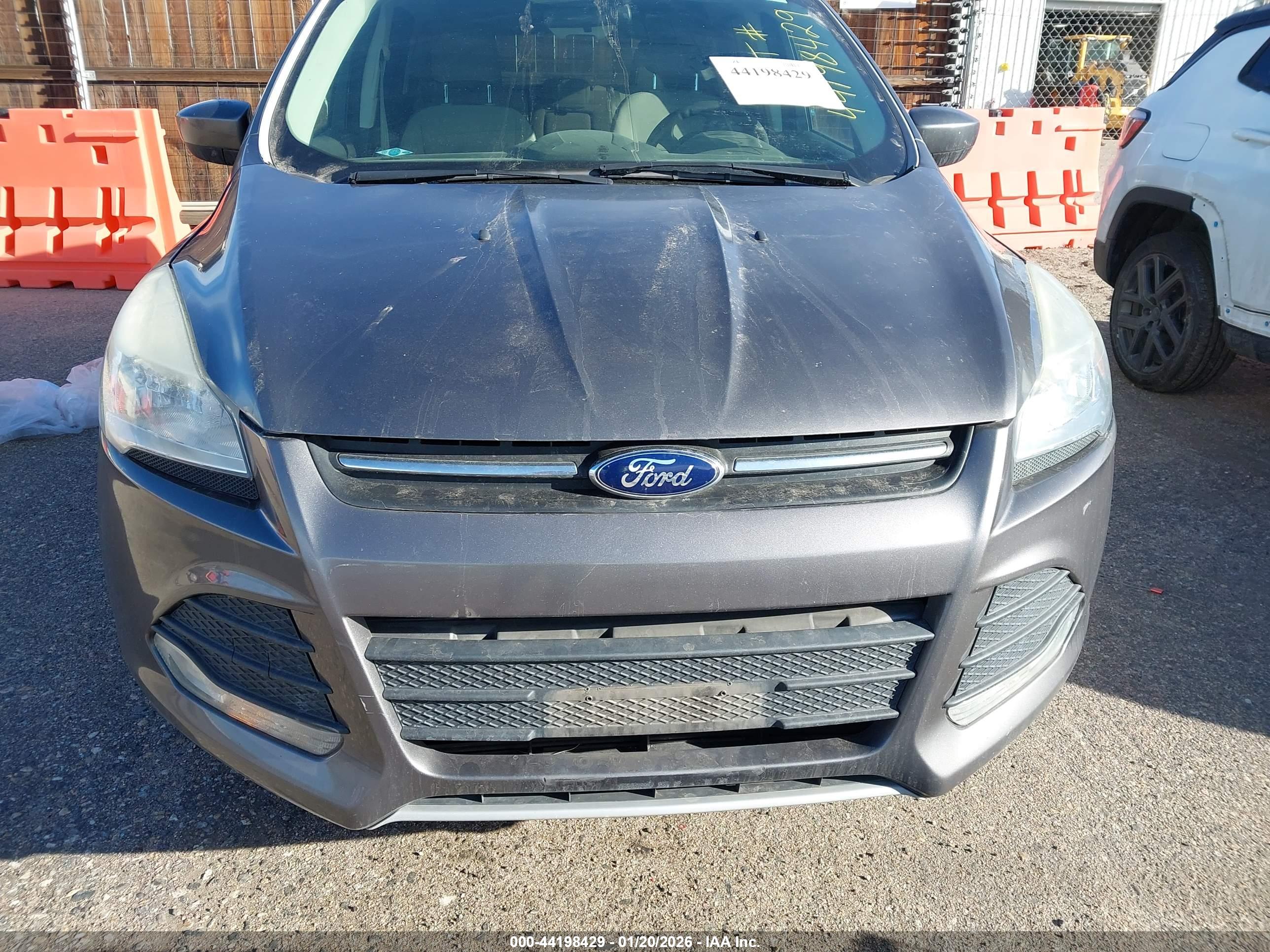 FORD ESCAPE image 6