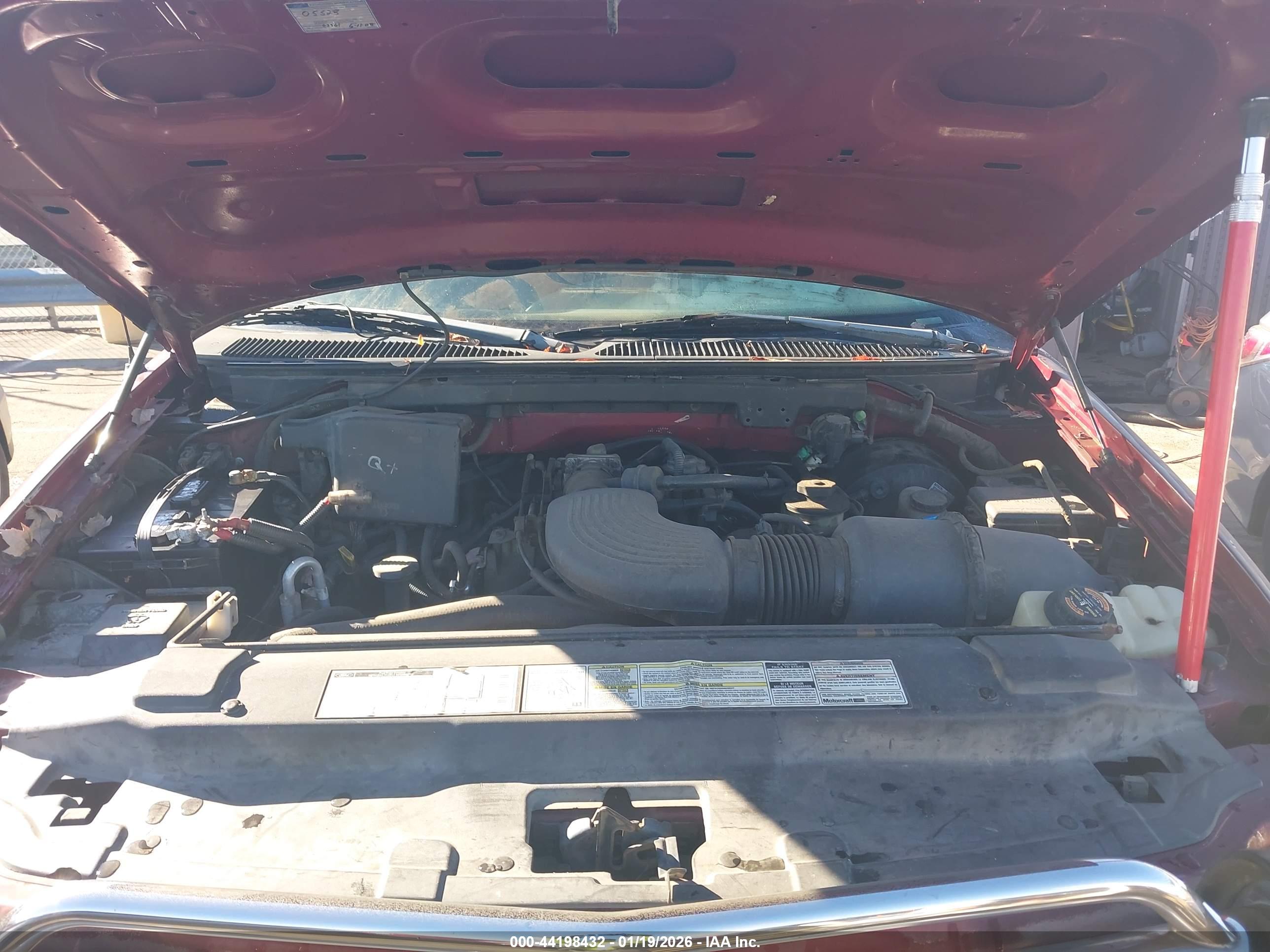 FORD EXPEDITION image 10