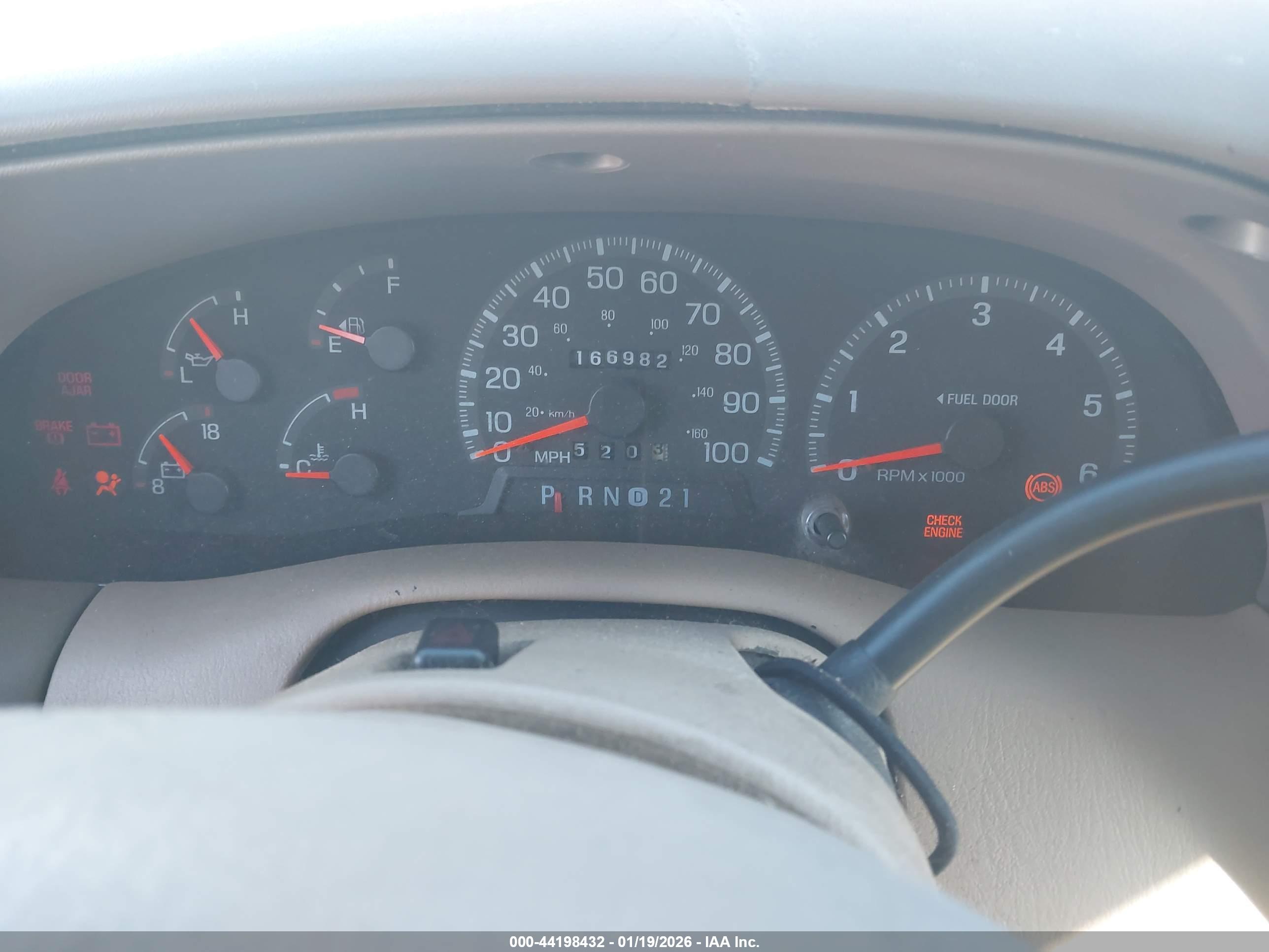 FORD EXPEDITION image 7