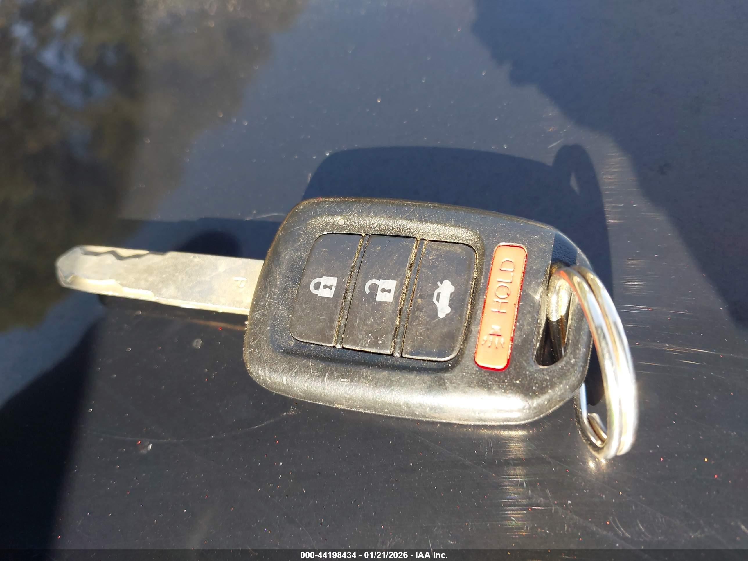 HONDA CIVIC image 11