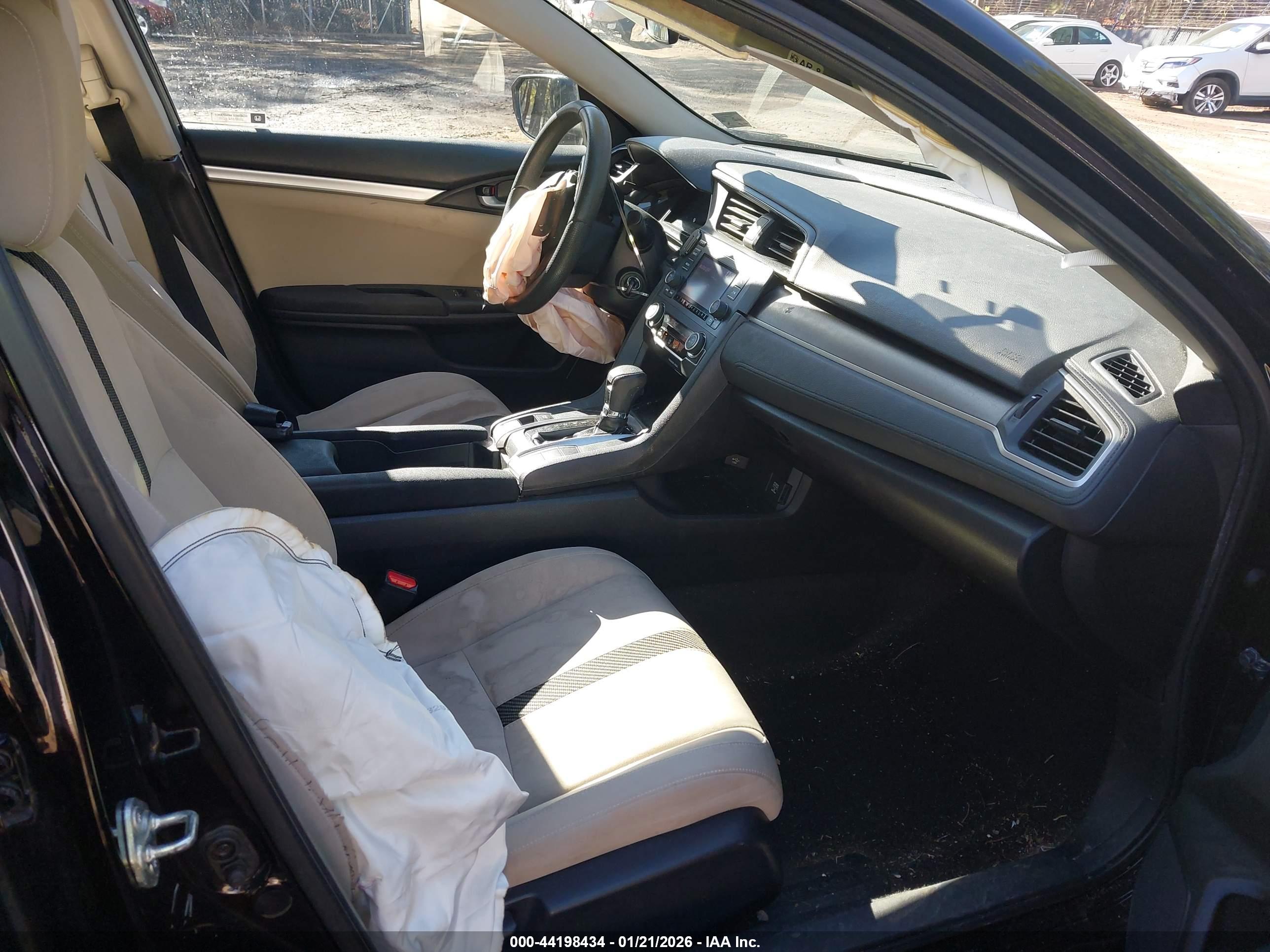 HONDA CIVIC image 5