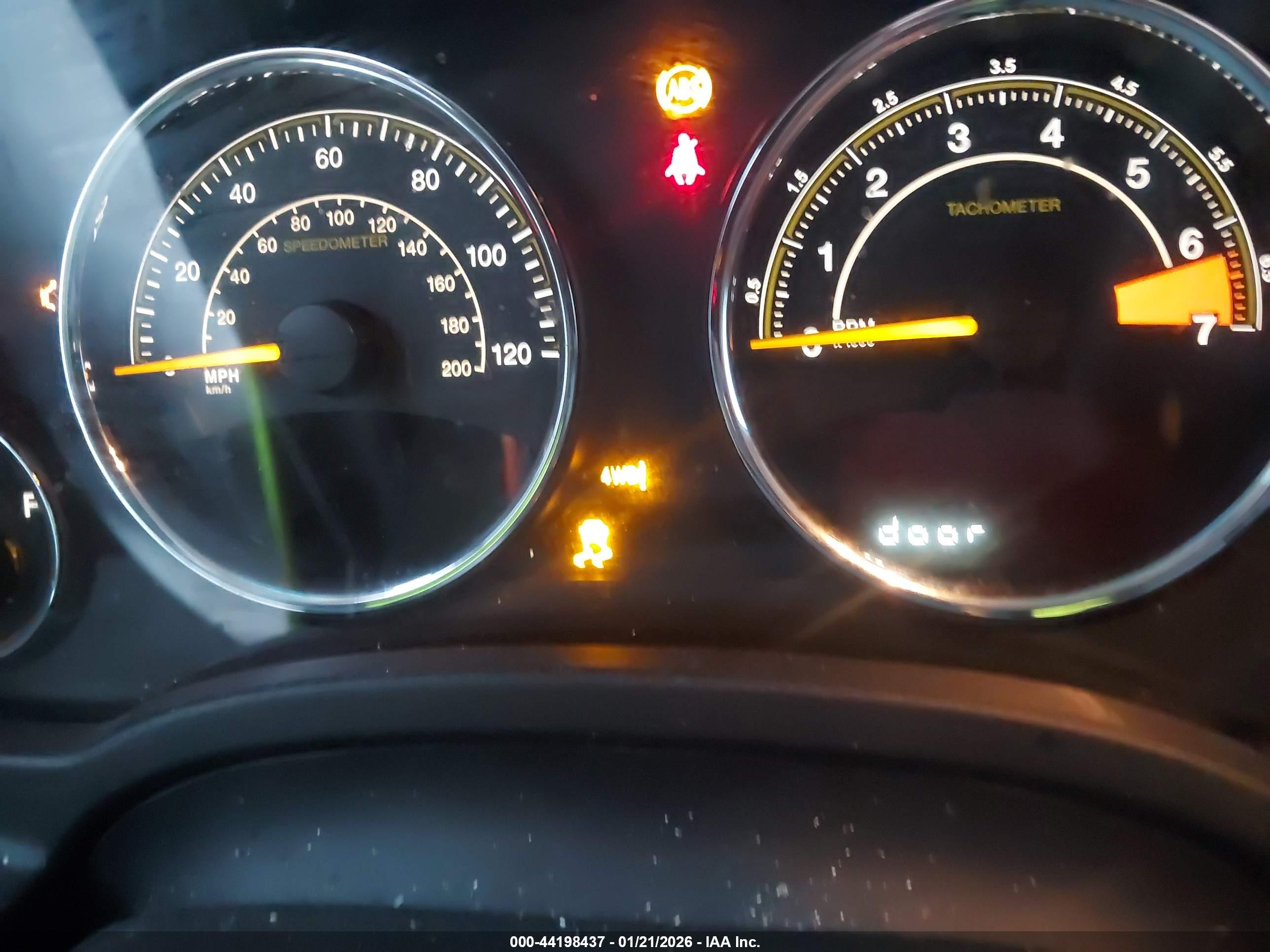 JEEP COMPASS image 7