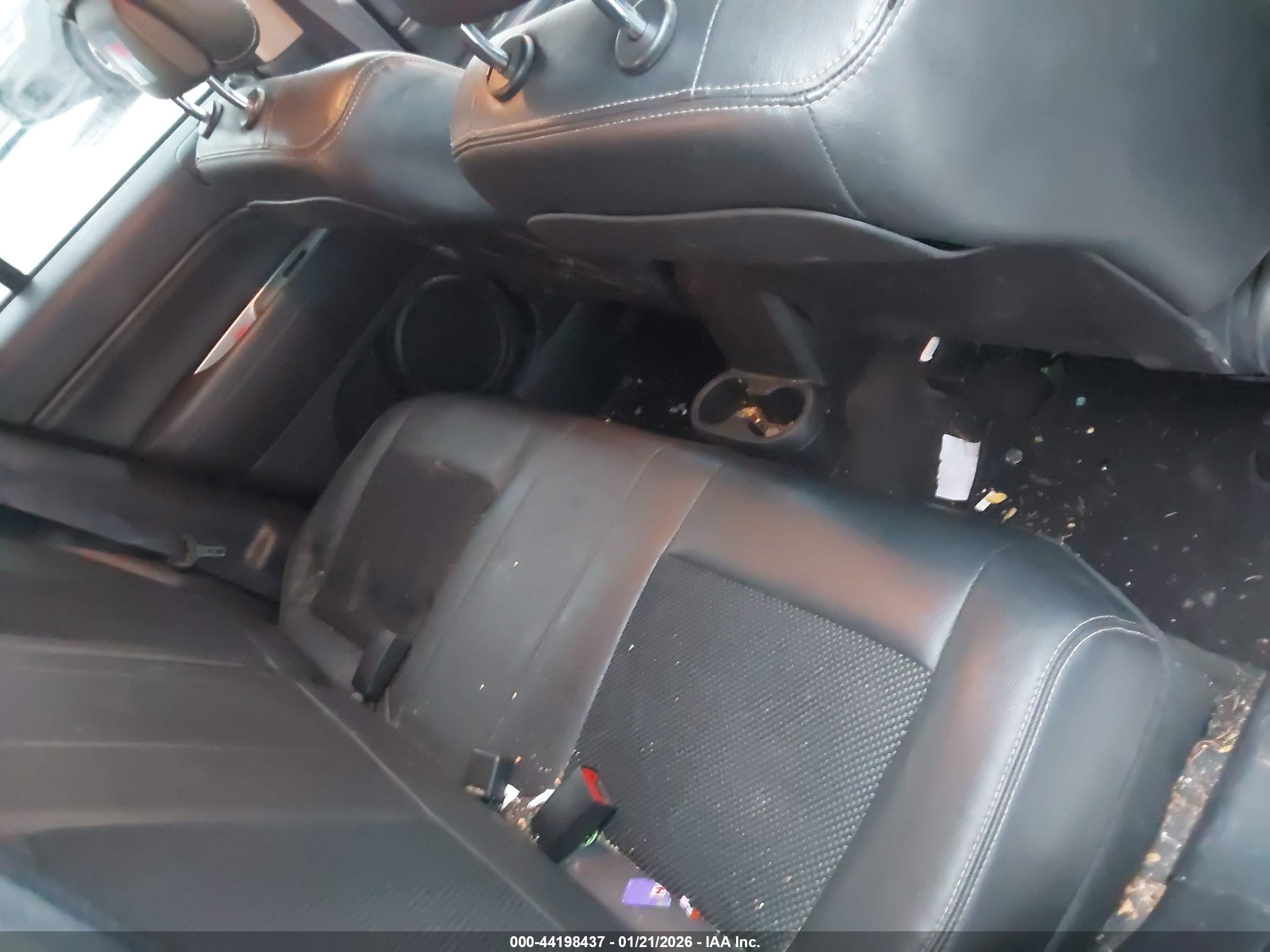 JEEP COMPASS image 8