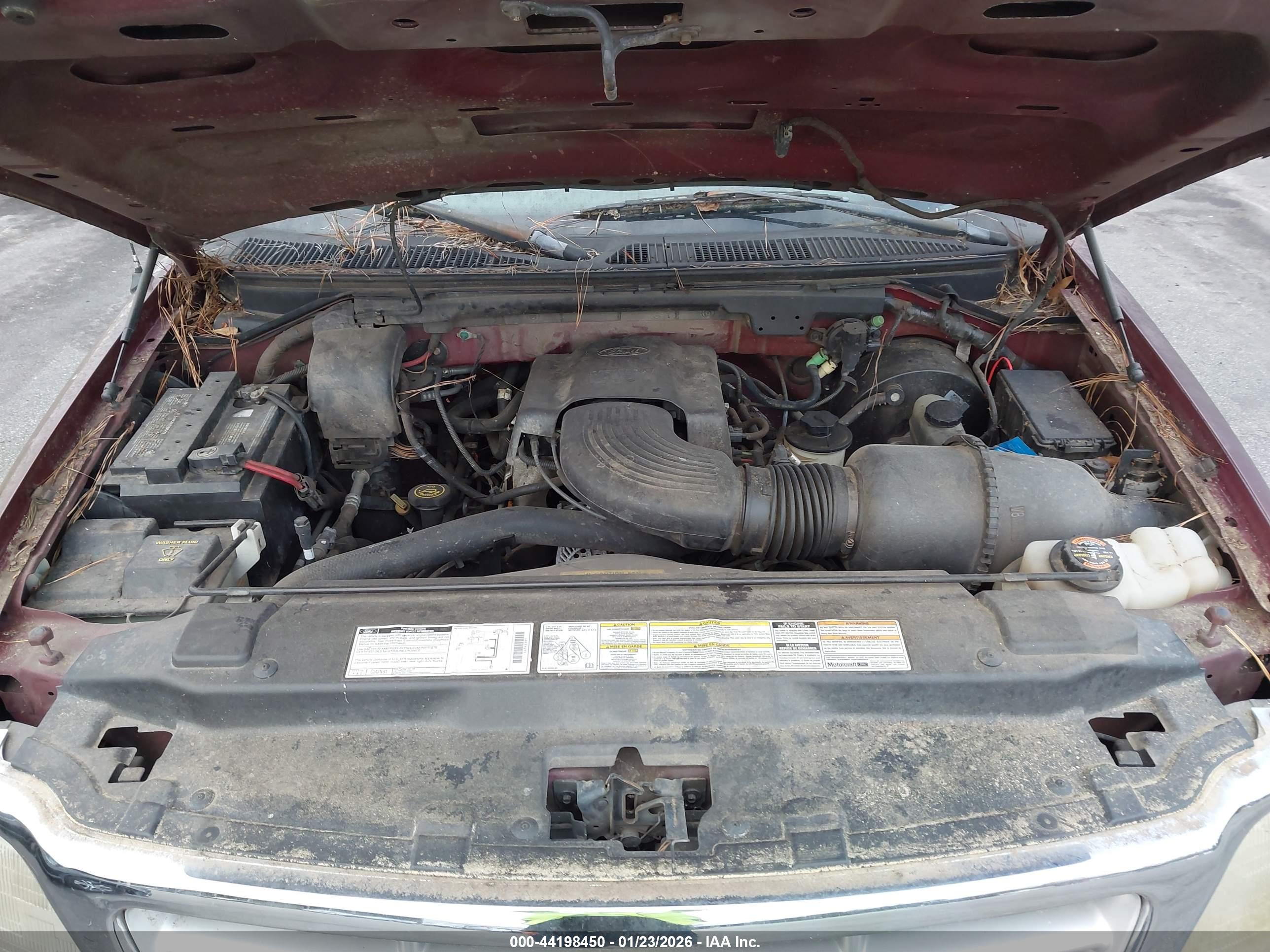 FORD F-150 image 10