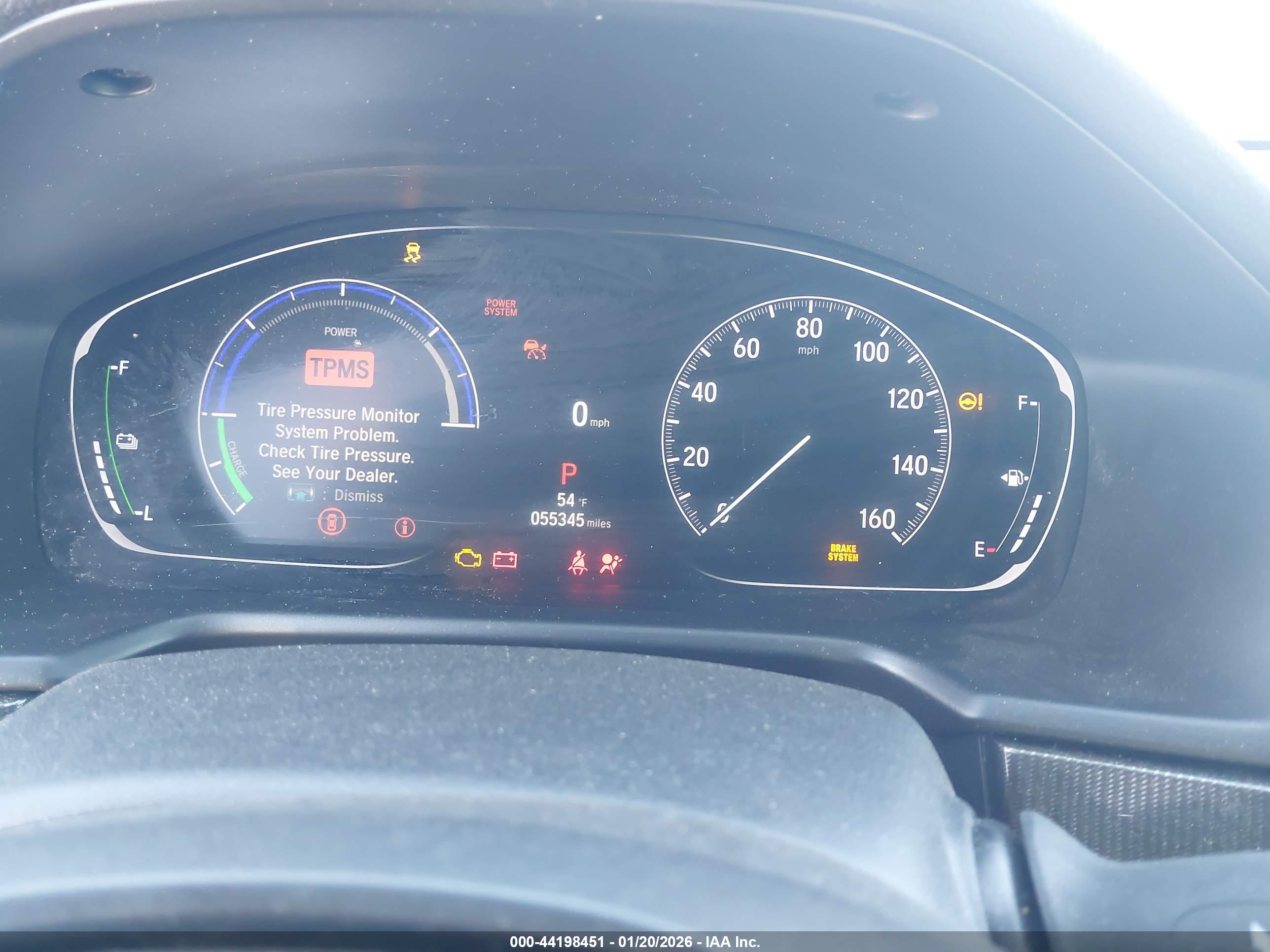 HONDA ACCORD image 7