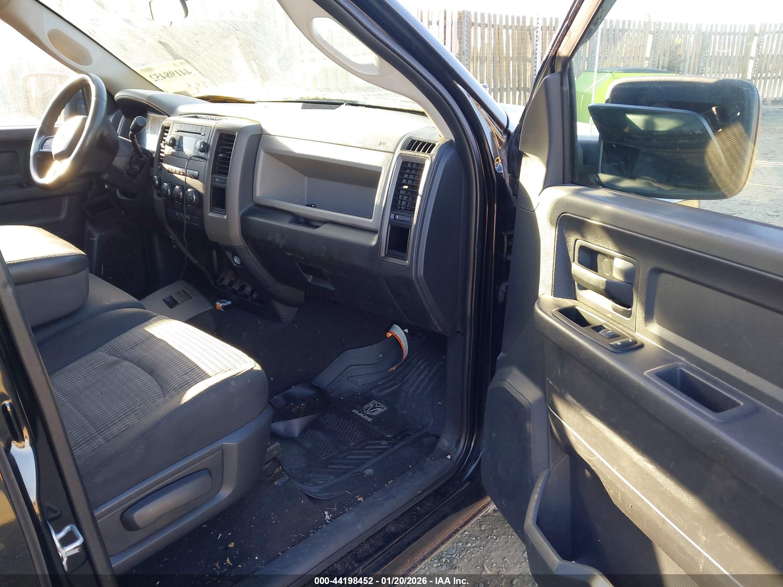 RAM 1500 image 5