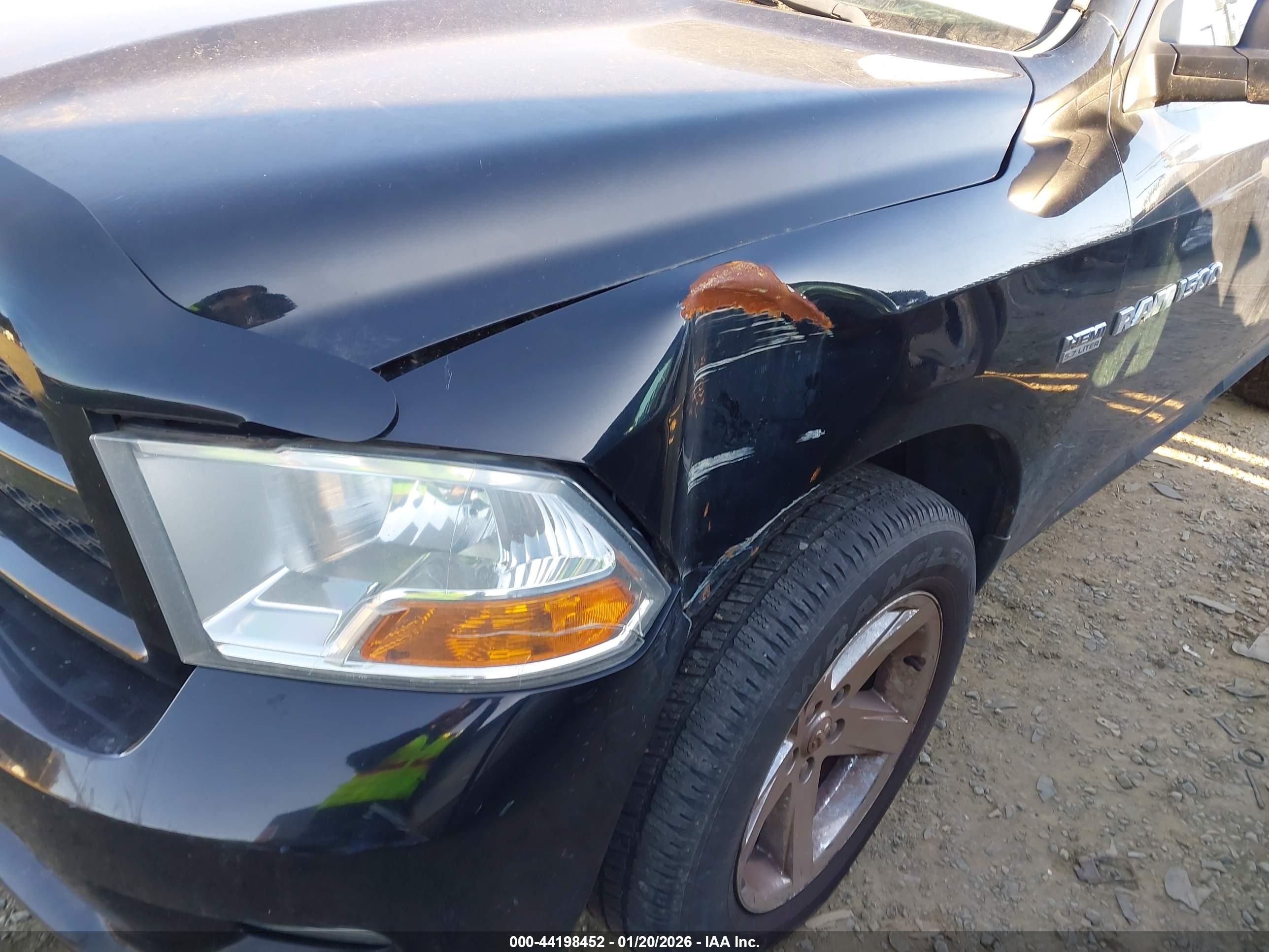 RAM 1500 image 6
