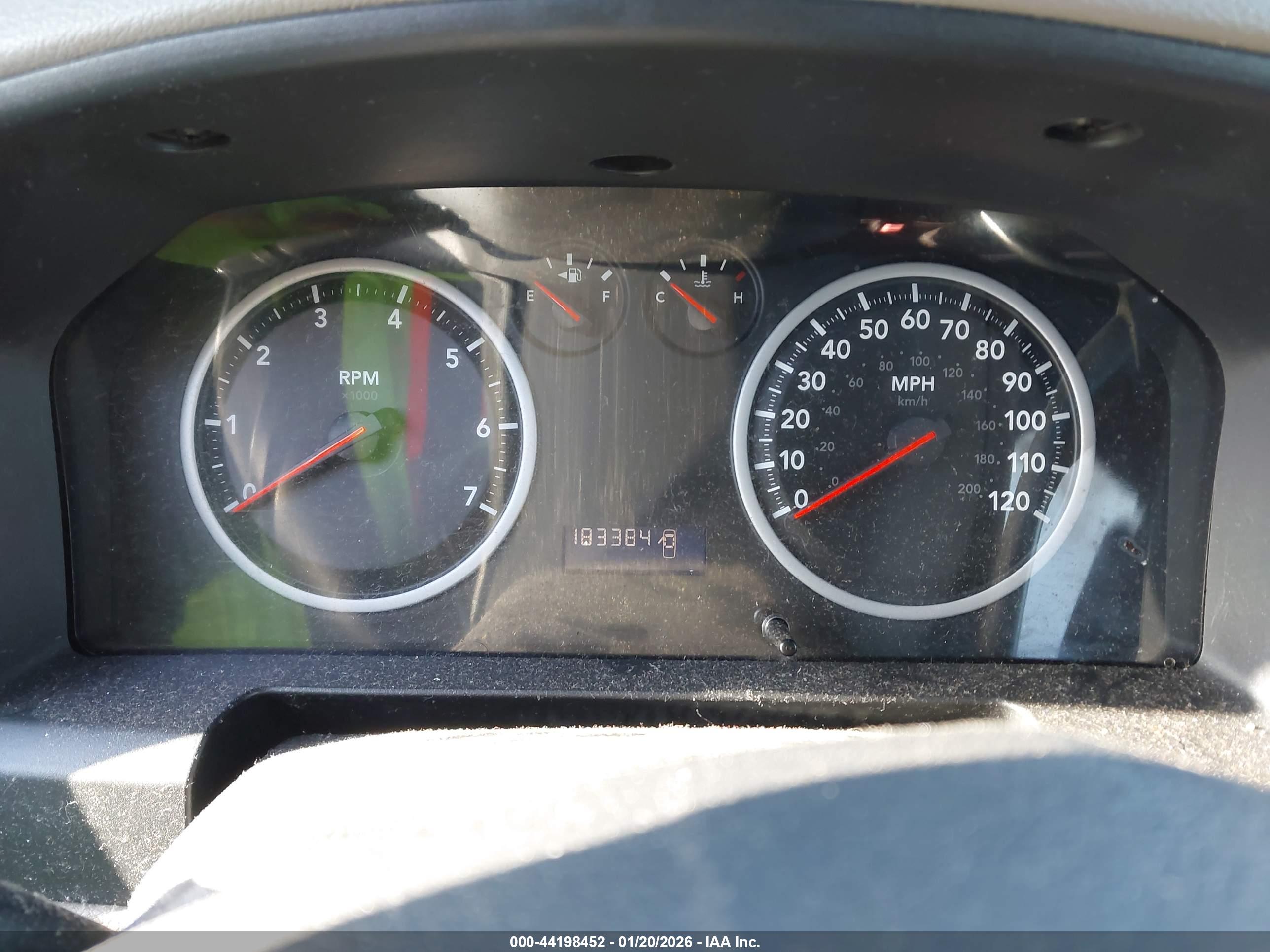 RAM 1500 image 7