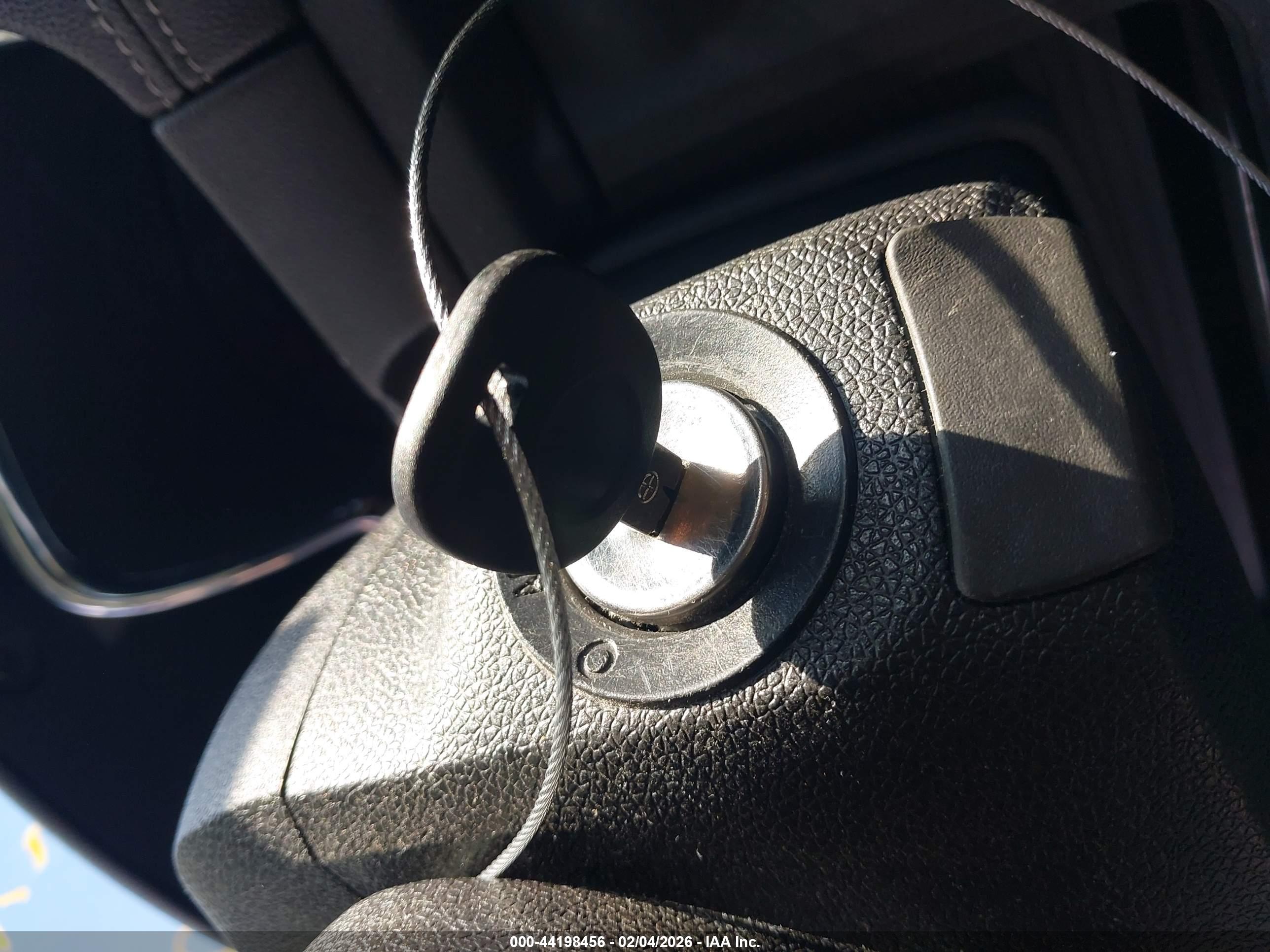 CHEVROLET TRAVERSE image 11