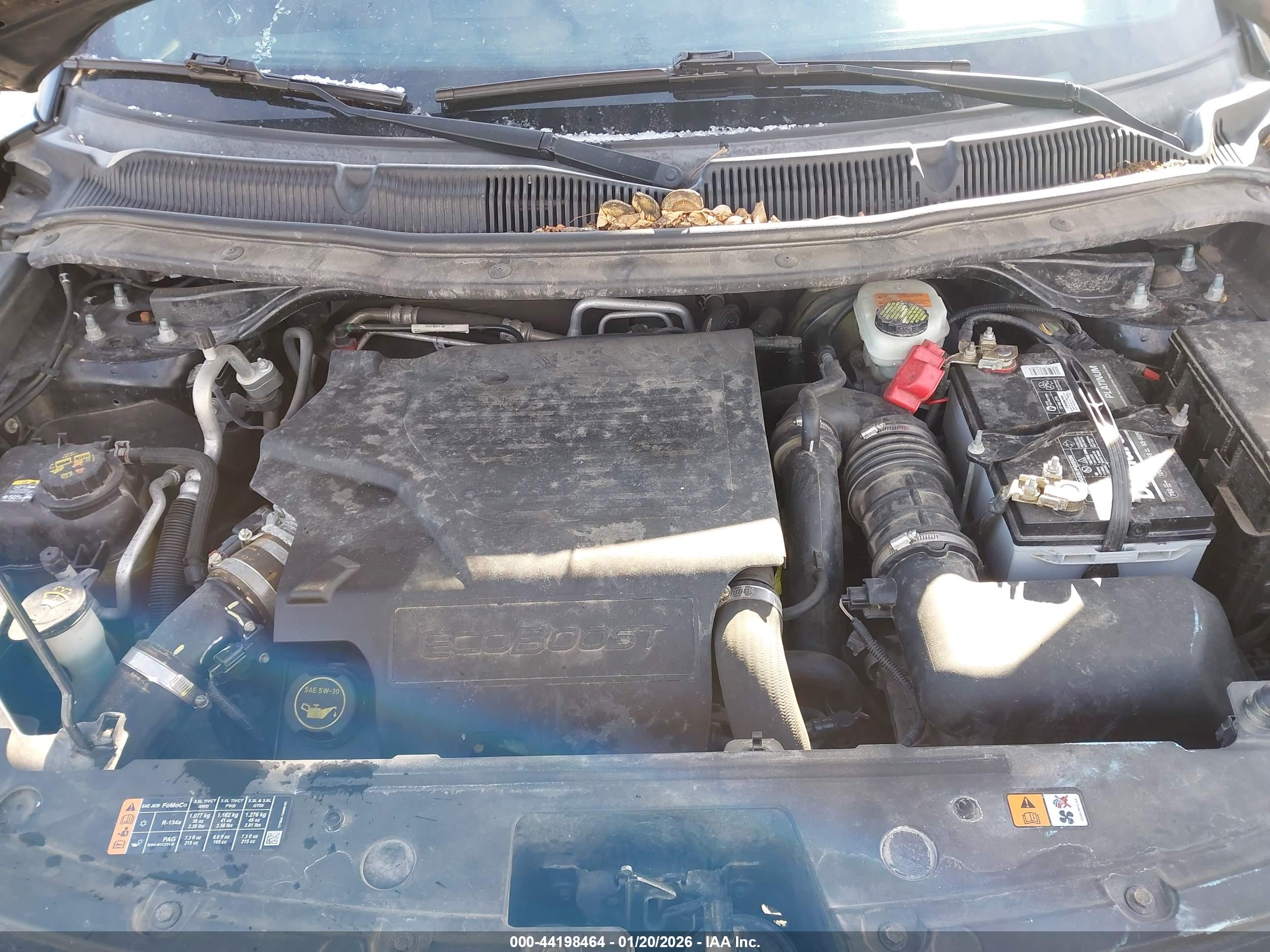 FORD EXPLORER image 10