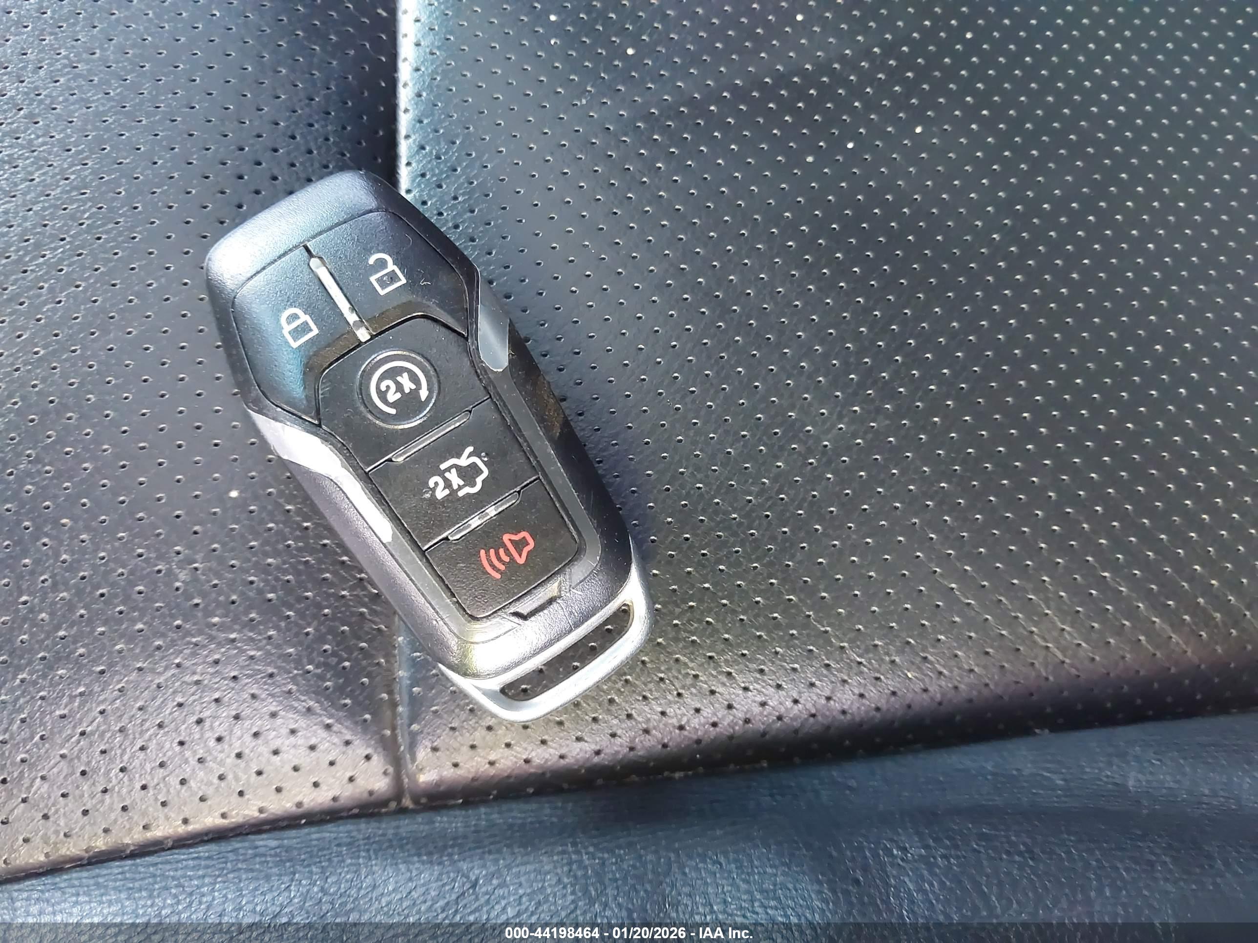 FORD EXPLORER image 11
