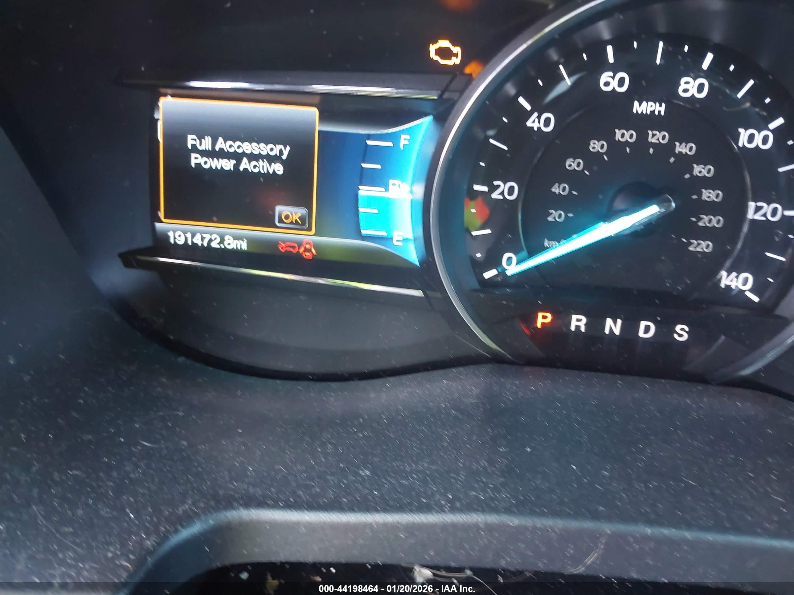 FORD EXPLORER image 7