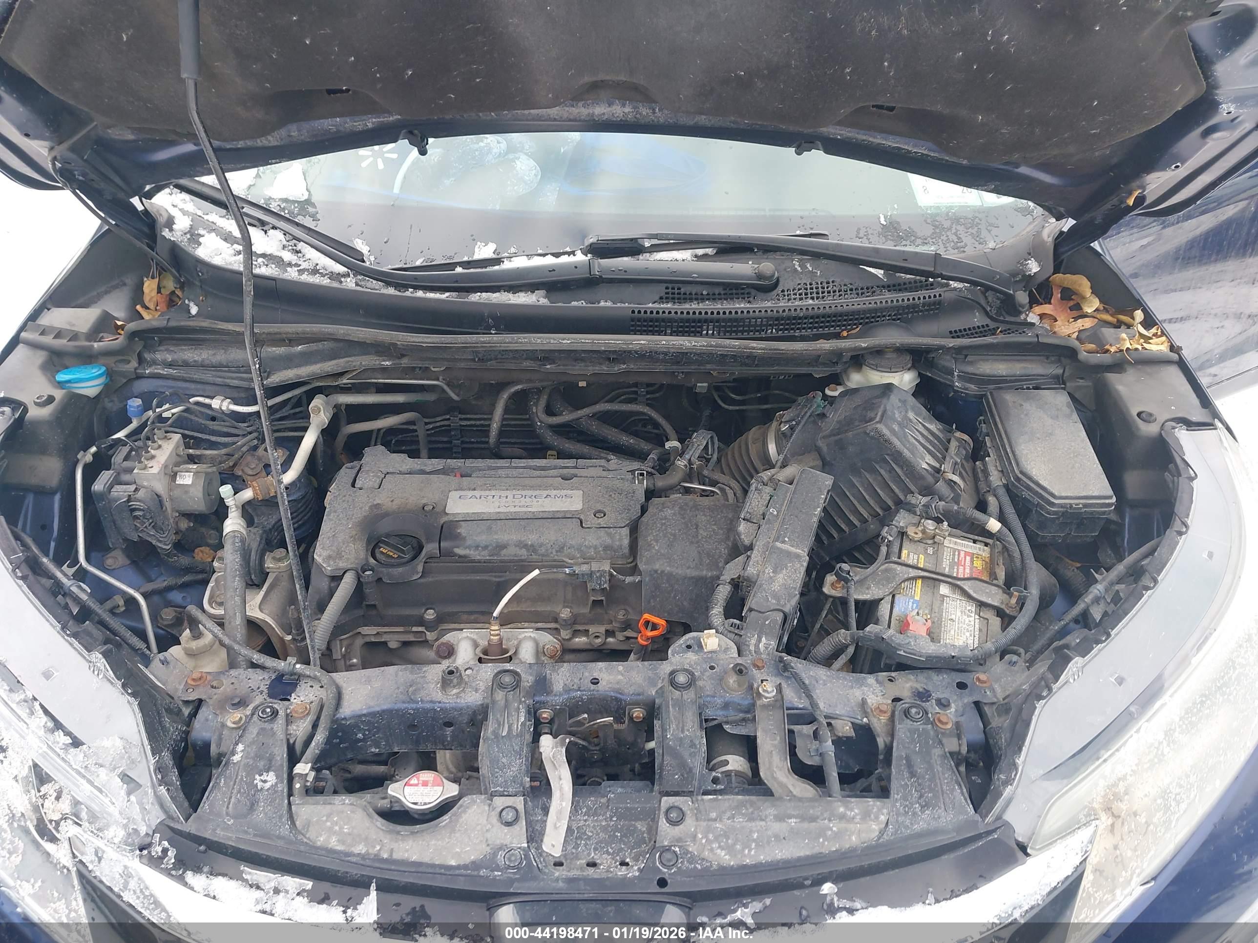 HONDA CR-V image 10