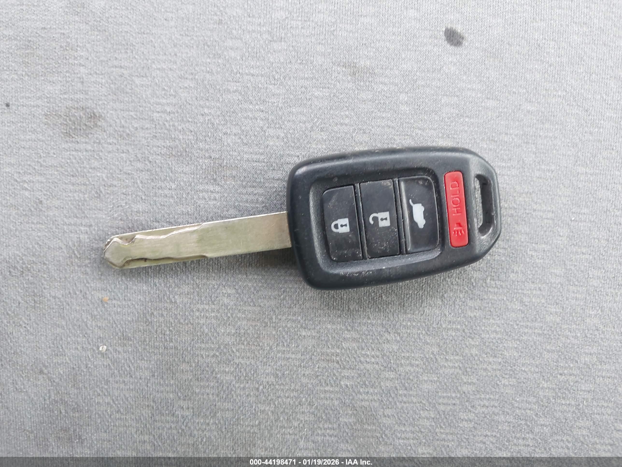 HONDA CR-V image 11