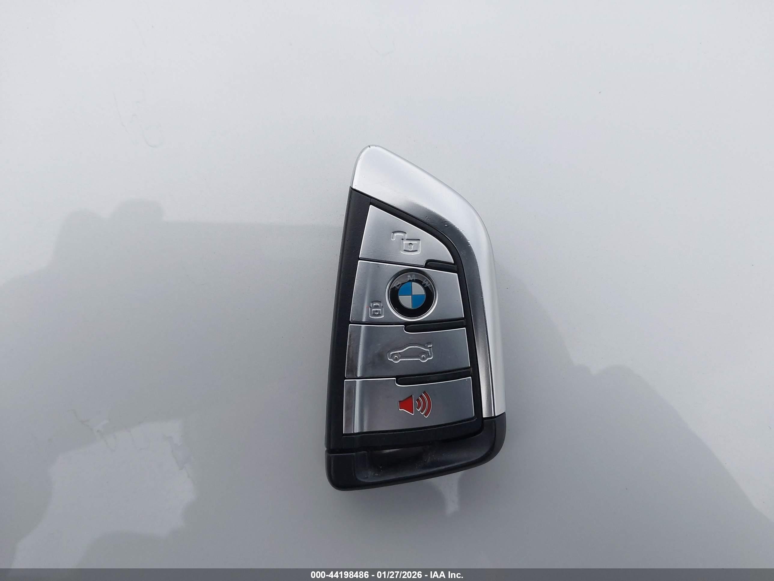 BMW X5 image 11