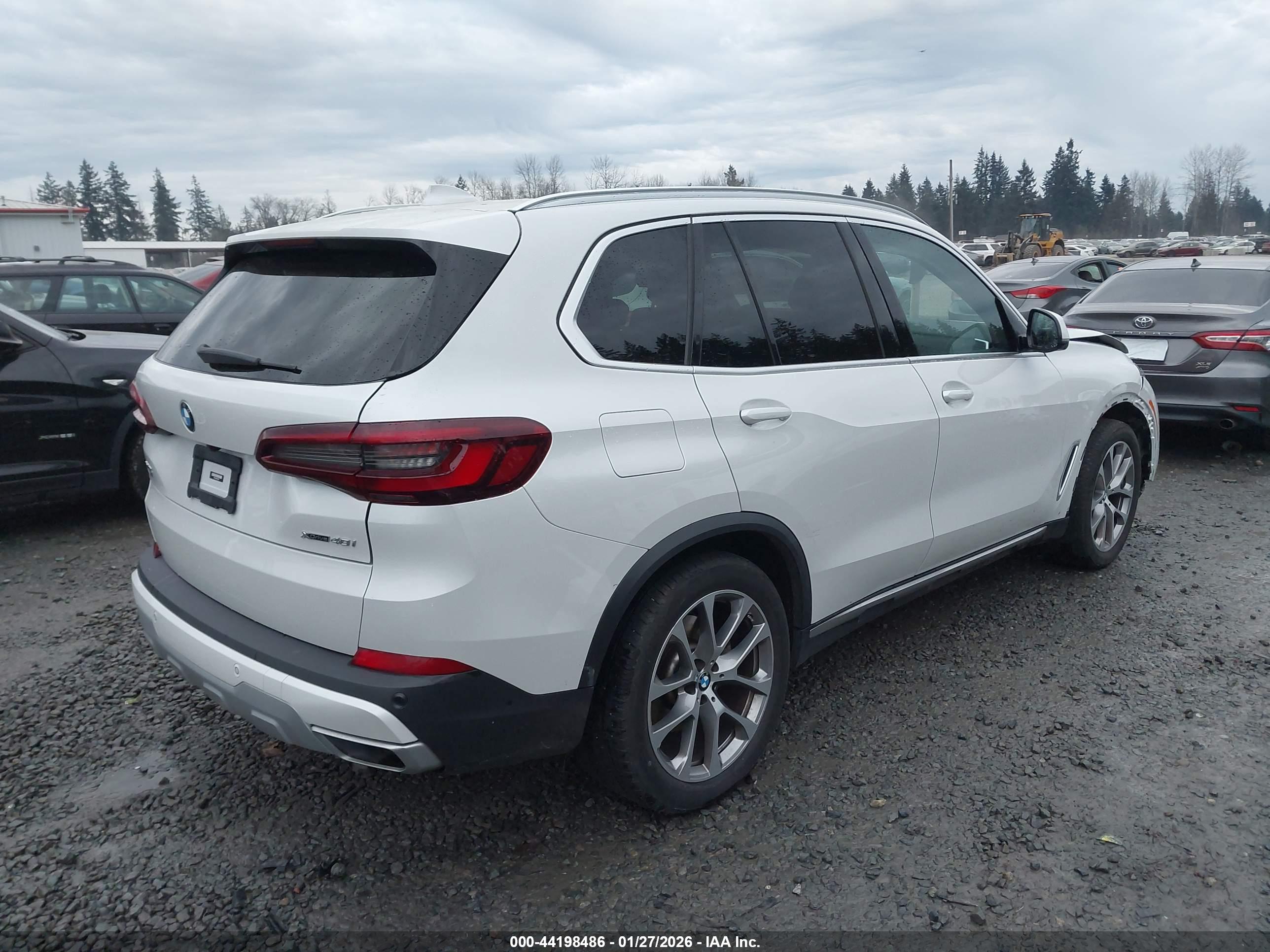 BMW X5 image 4