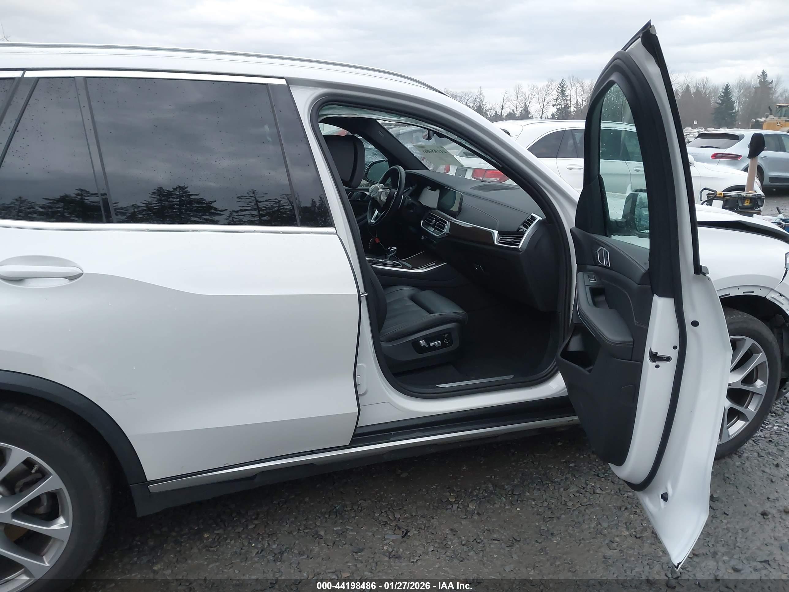 BMW X5 image 5