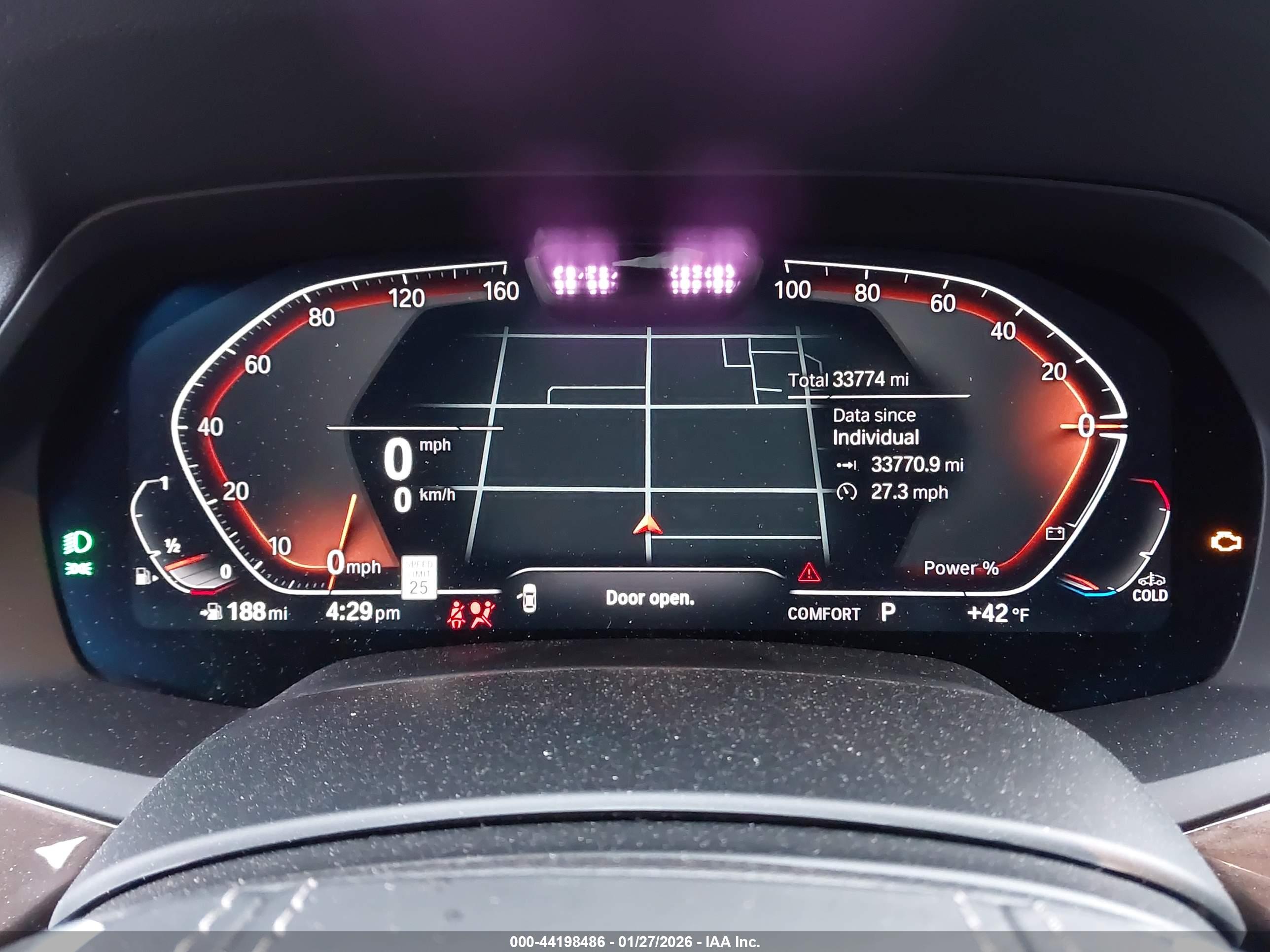 BMW X5 image 7