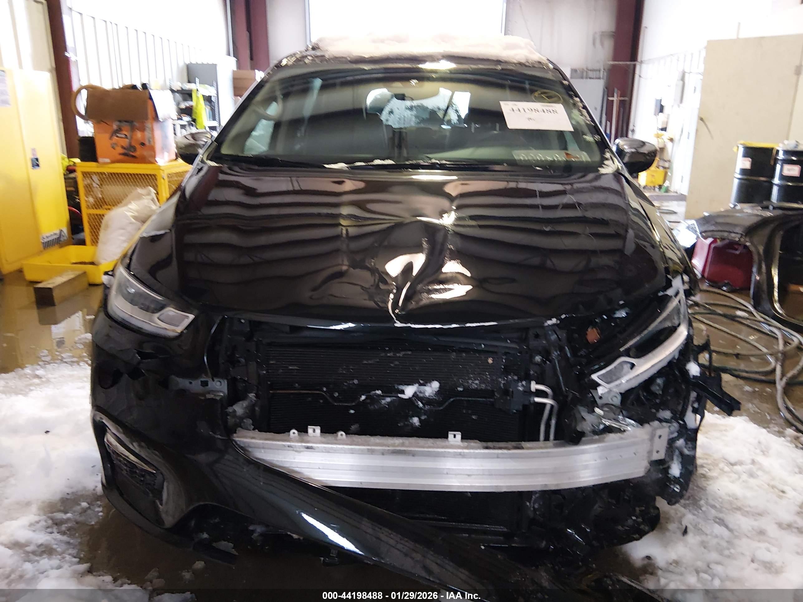 CHRYSLER PACIFICA image 6