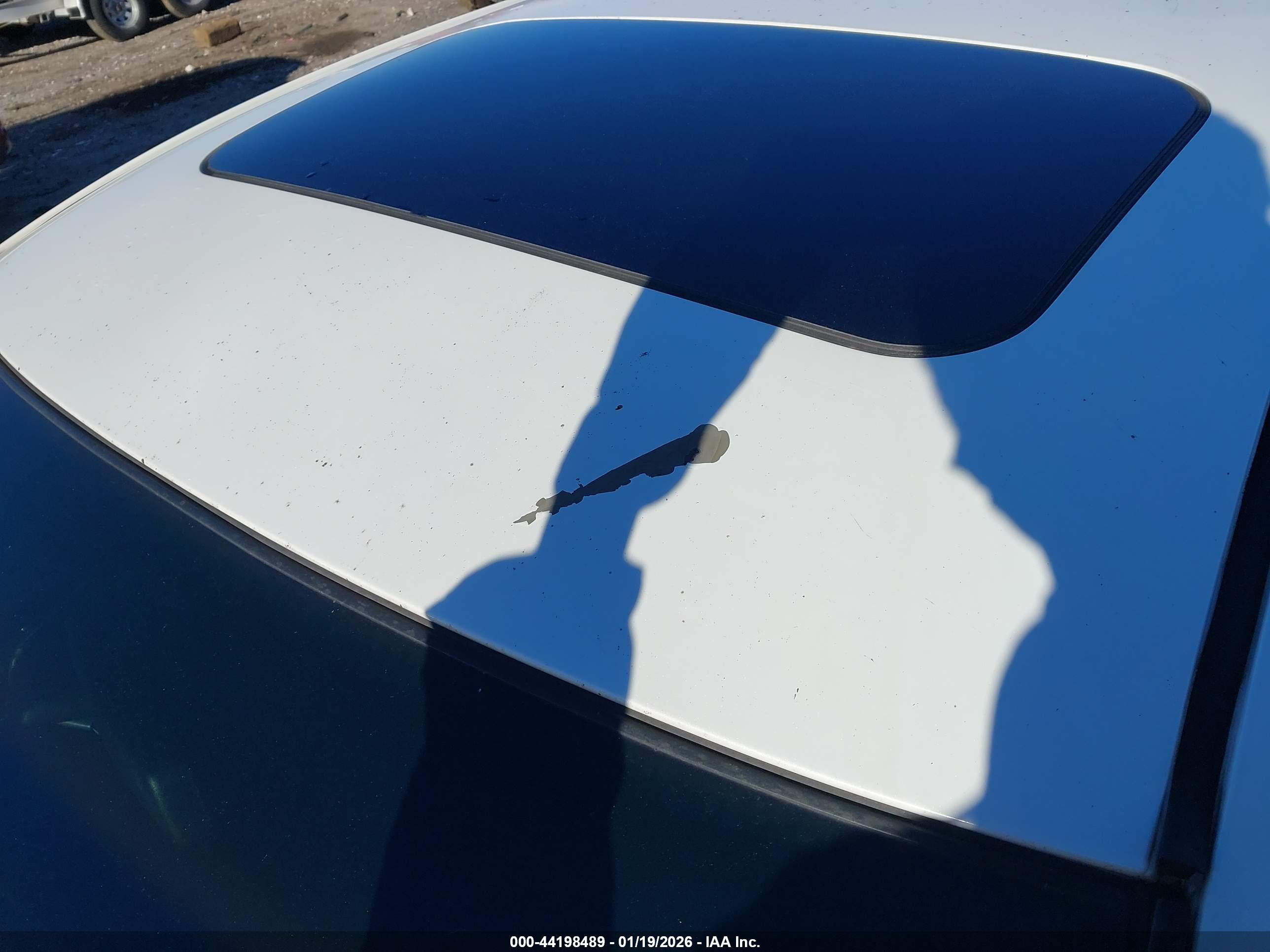 NISSAN ALTIMA image 6