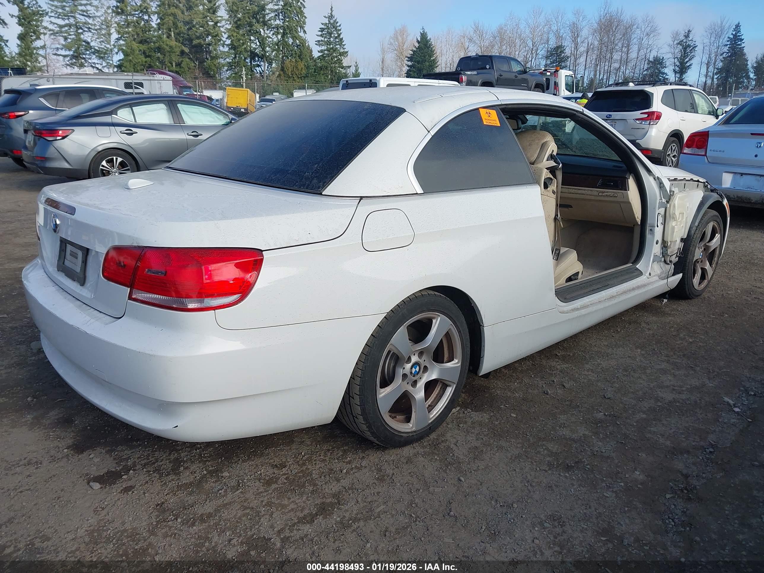 BMW 328I image 4