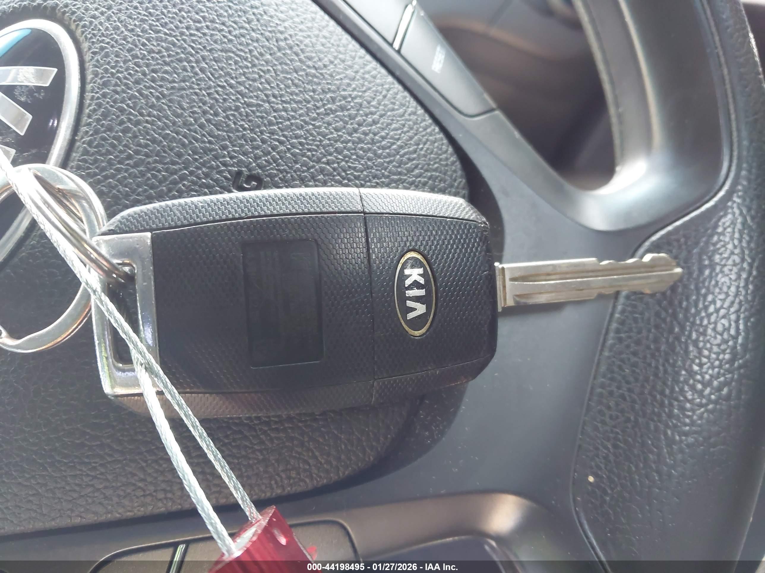 KIA FORTE image 11