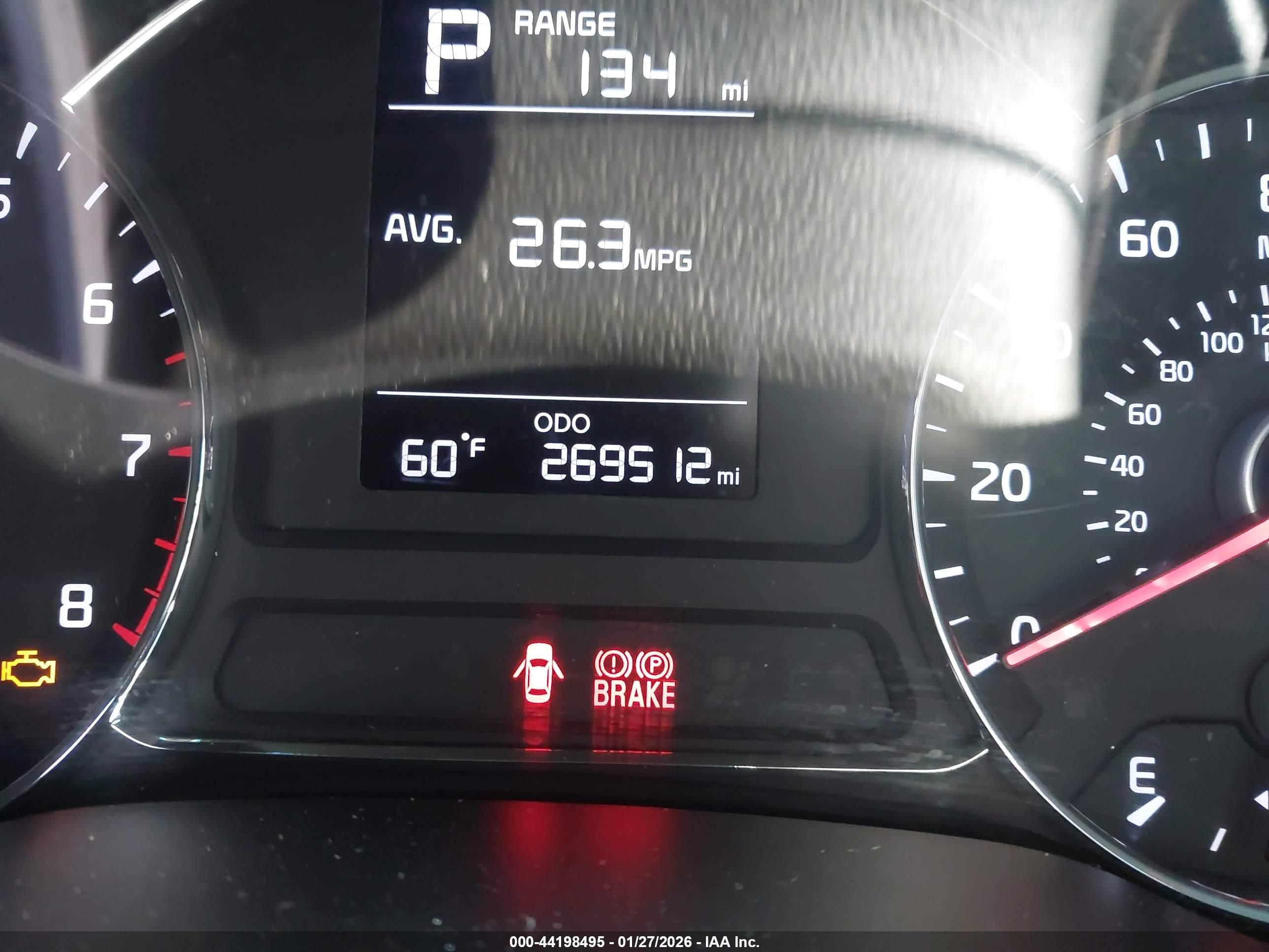KIA FORTE image 7