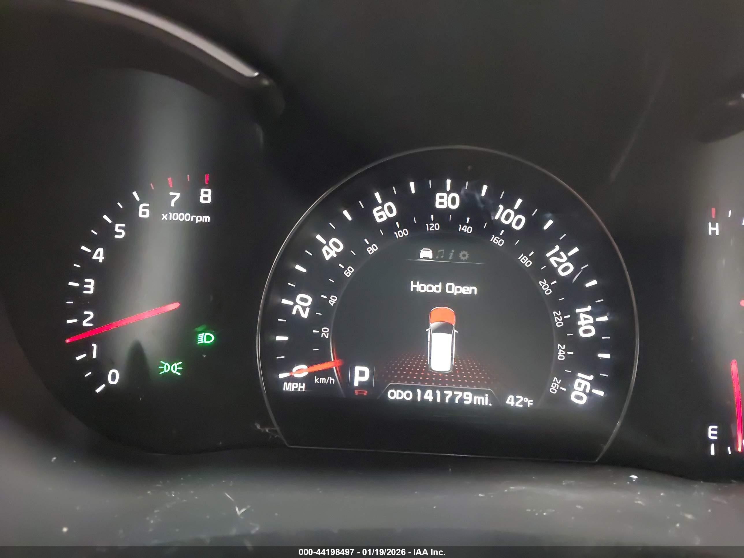 KIA SORENTO image 7