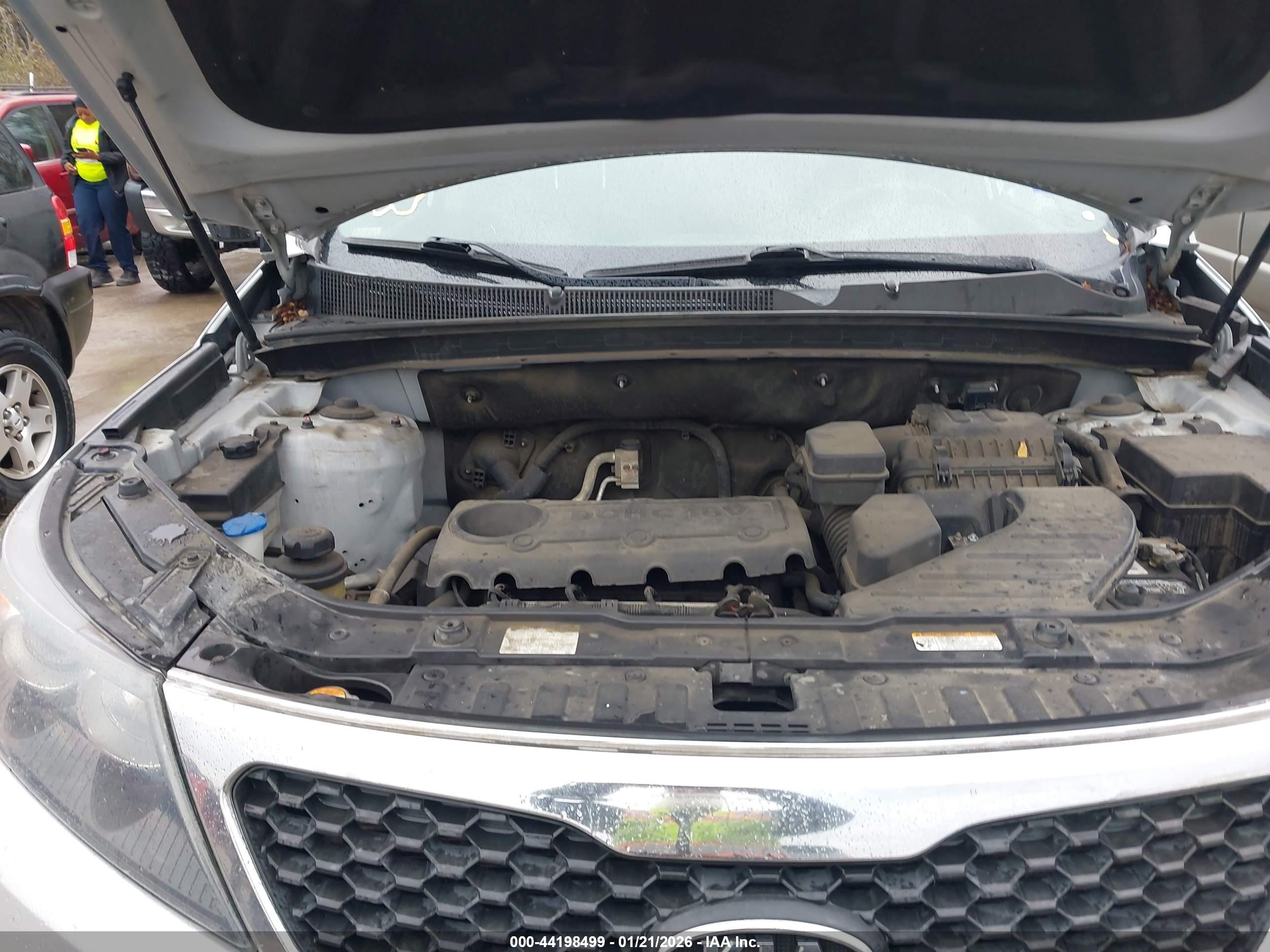 KIA SORENTO image 10