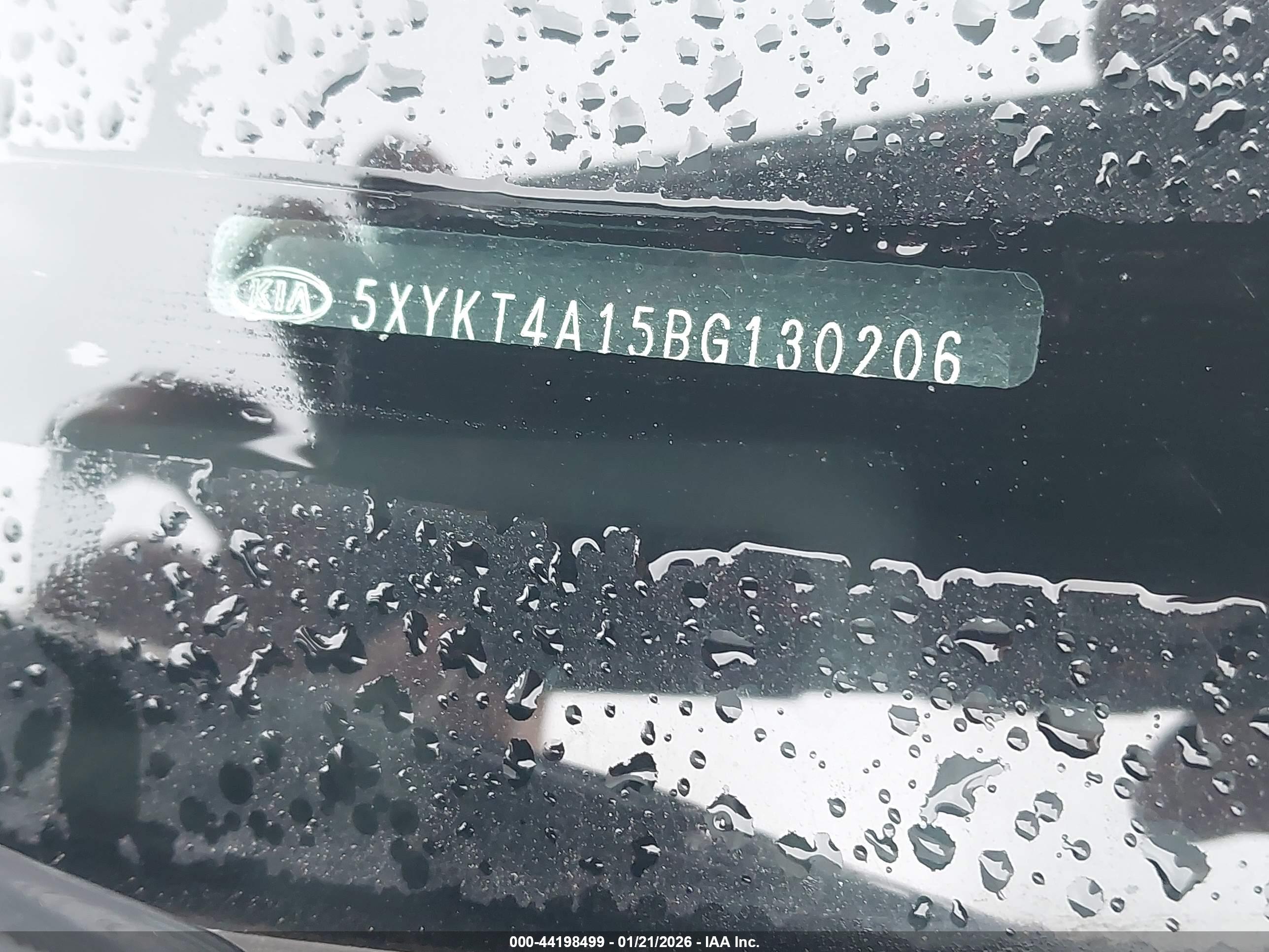 KIA SORENTO image 9
