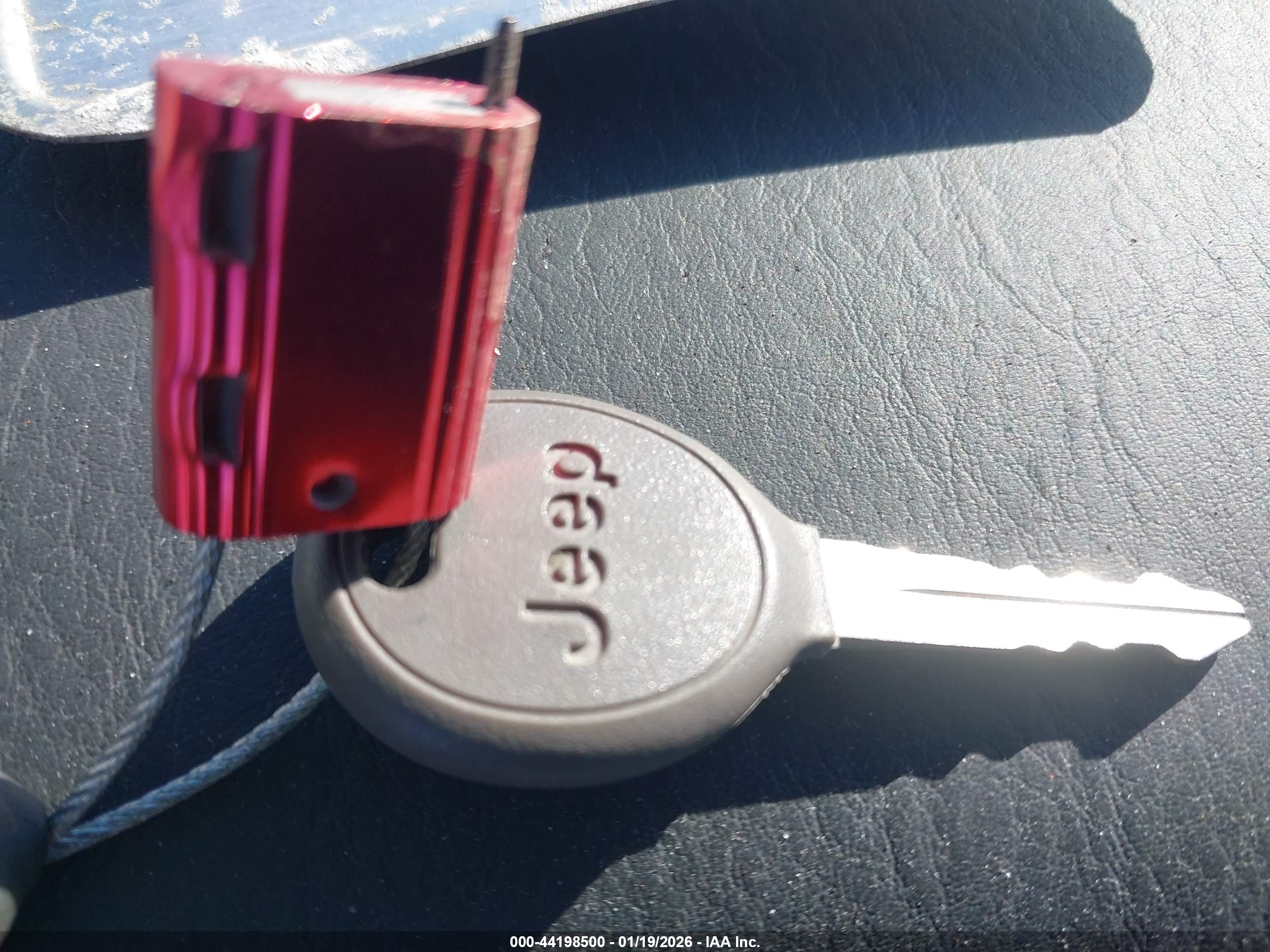JEEP GRAND image 11