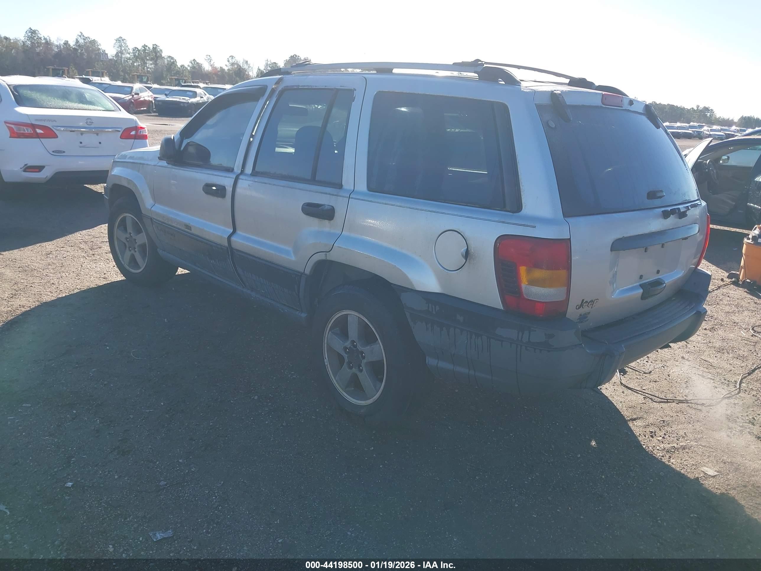 JEEP GRAND image 3