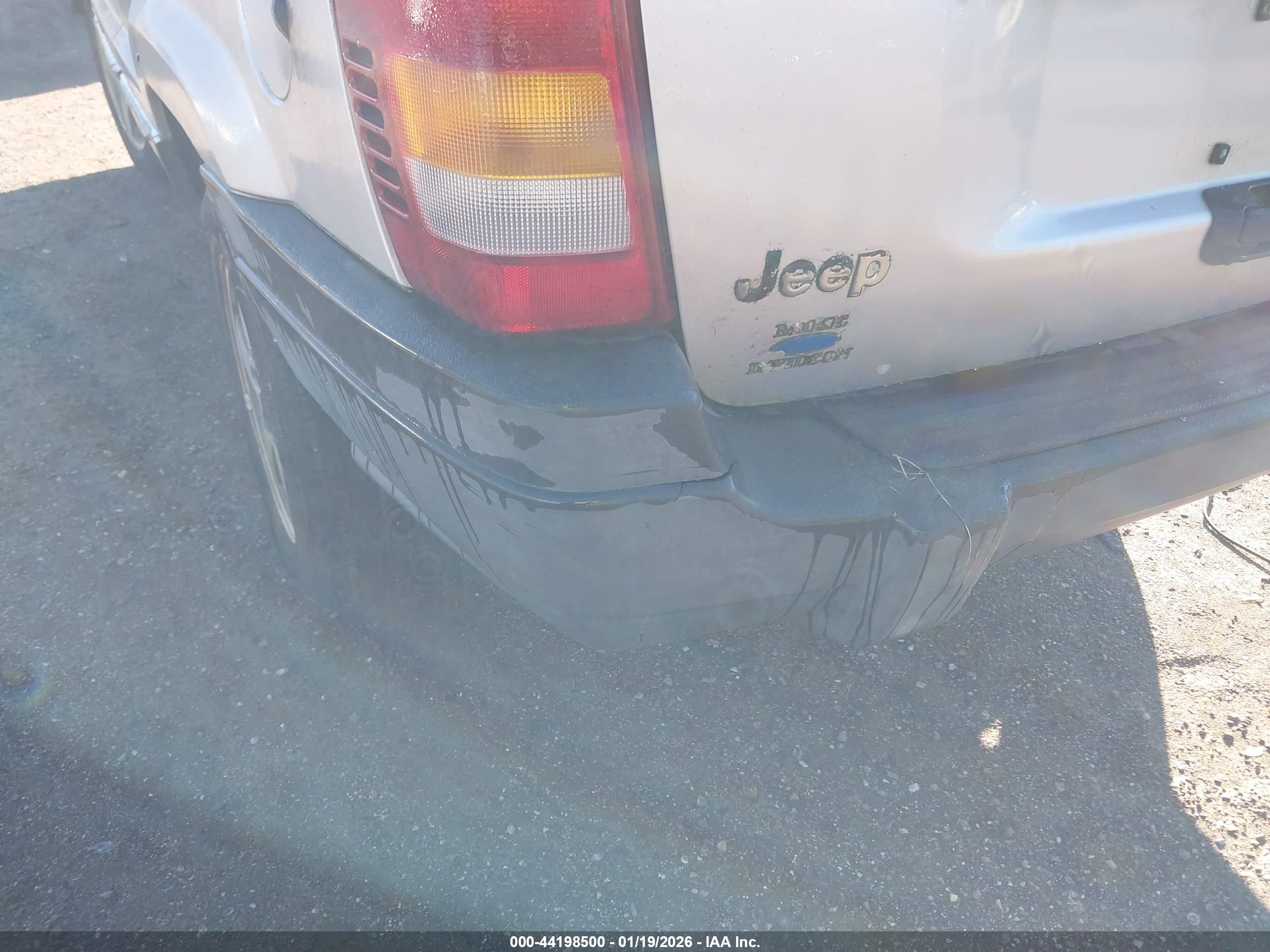 JEEP GRAND image 6