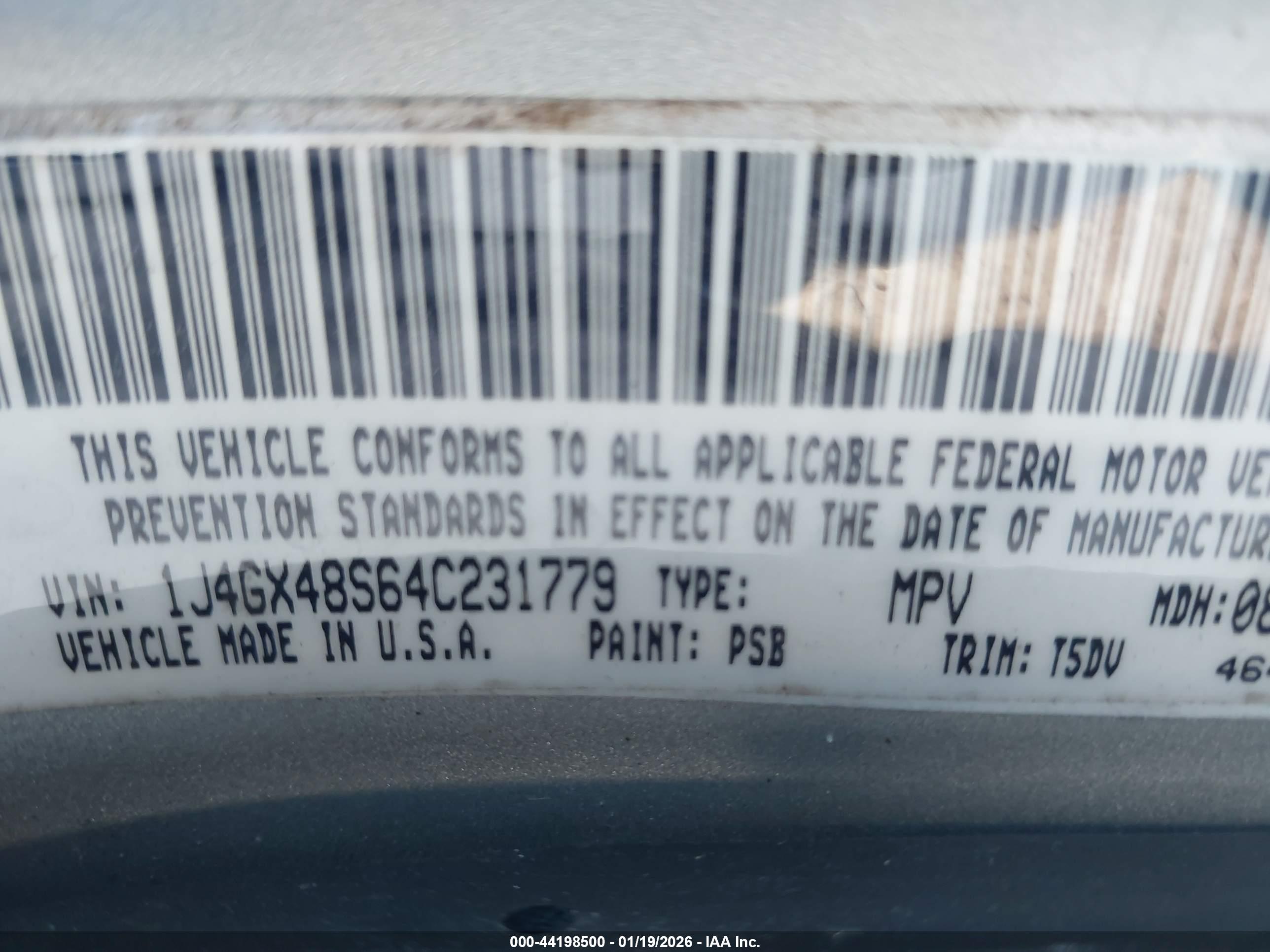 JEEP GRAND image 9