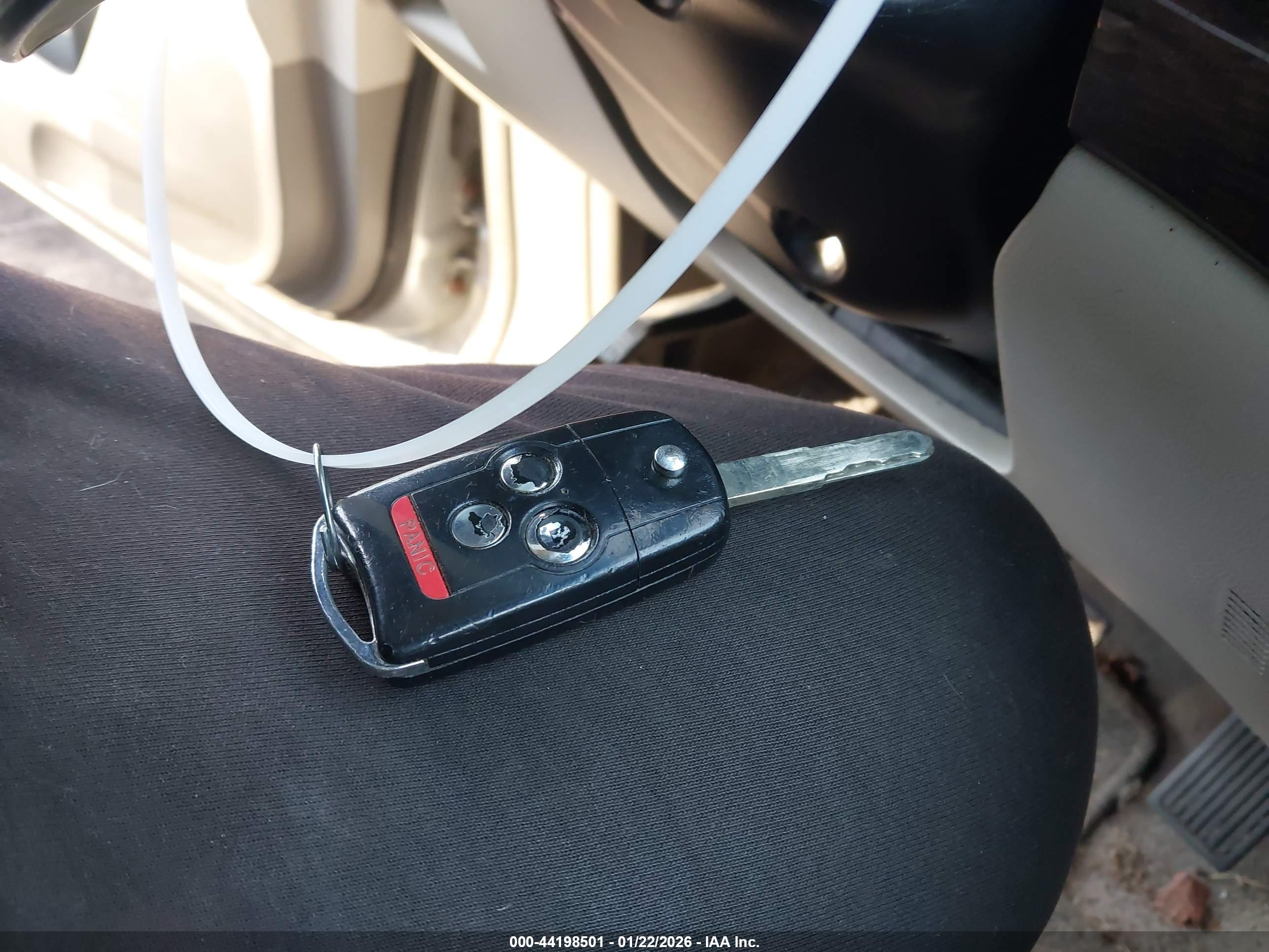 ACURA MDX image 11