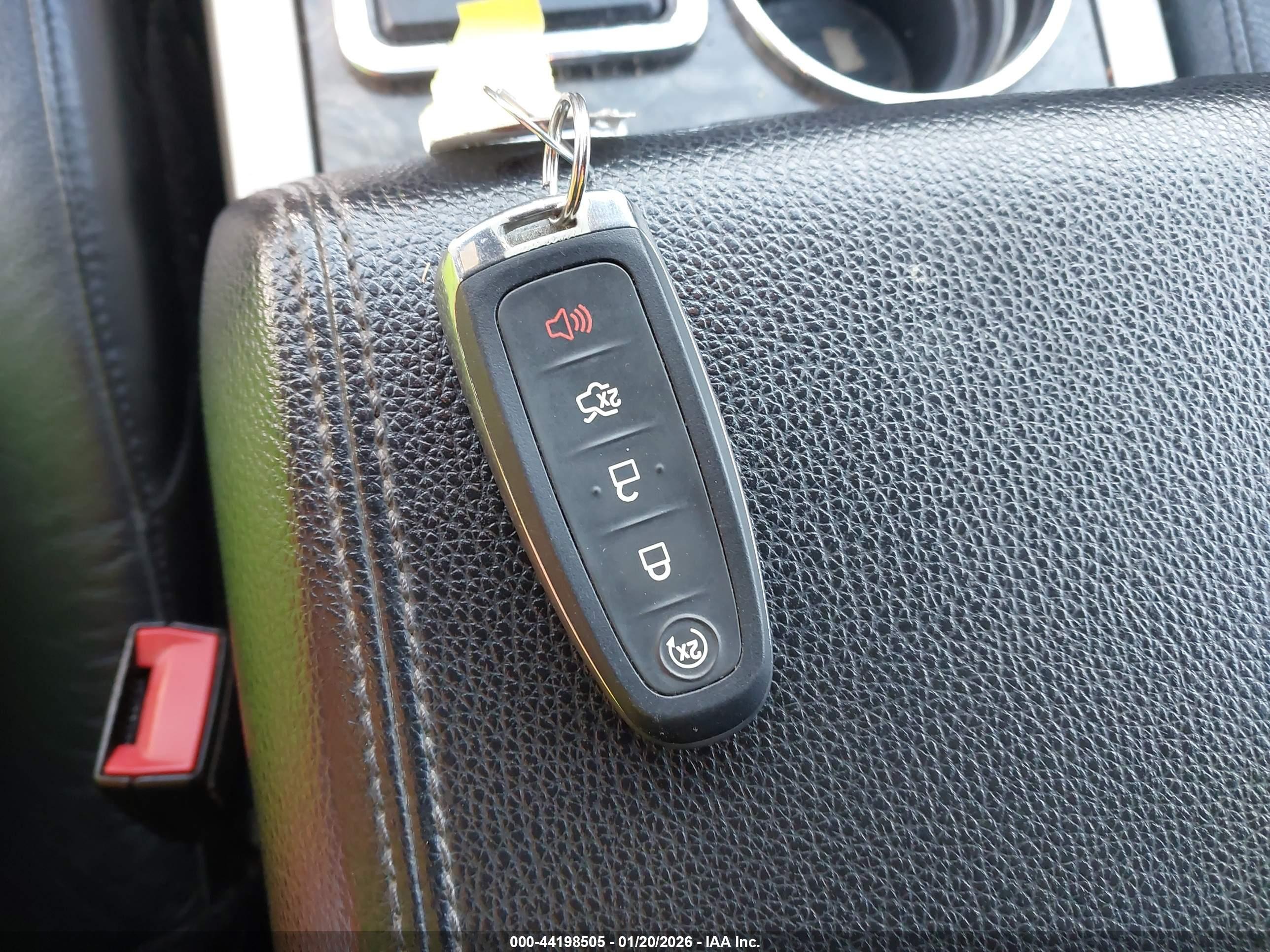 FORD EXPEDITION image 11