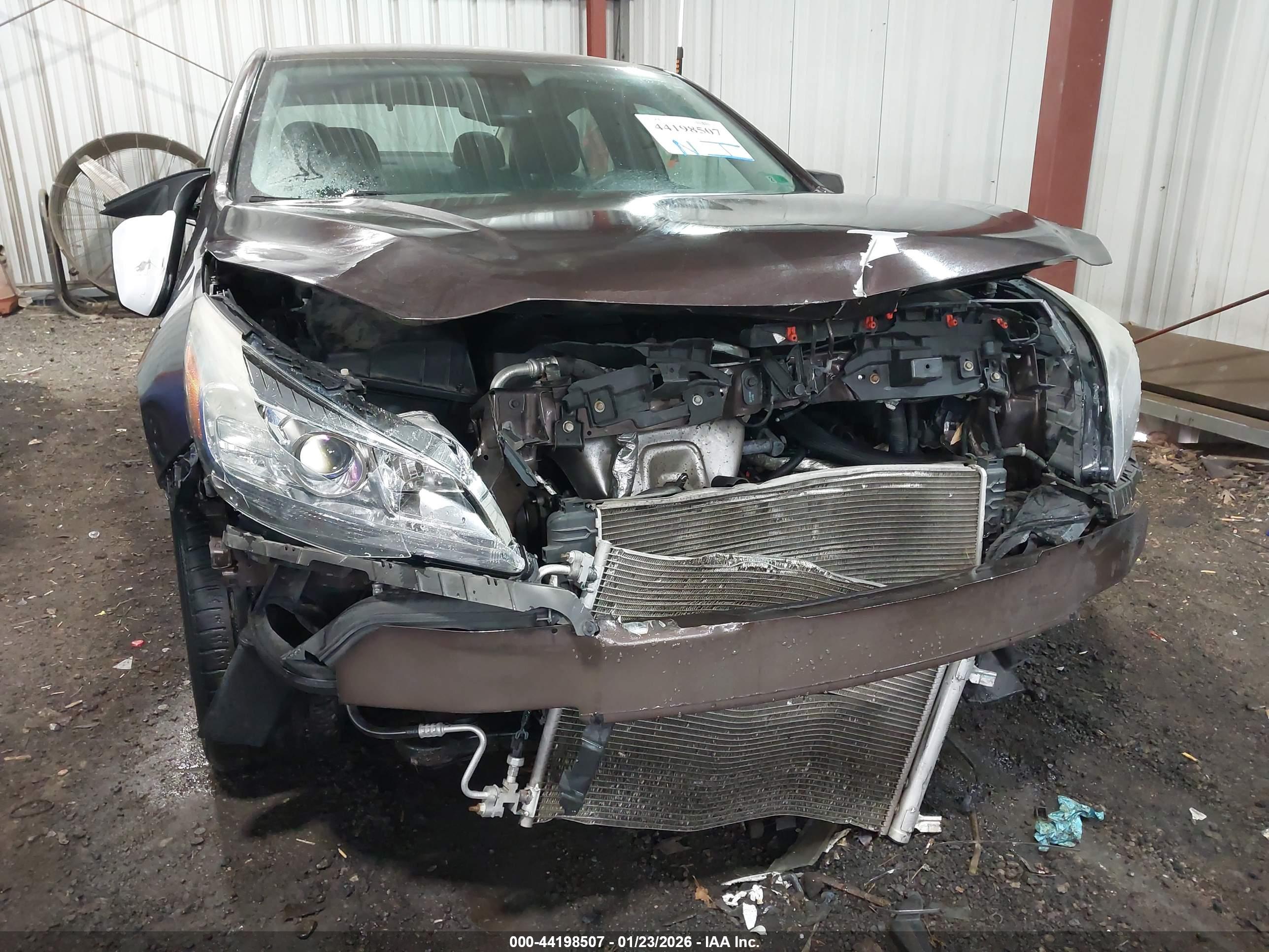 CHEVROLET MALIBU image 6