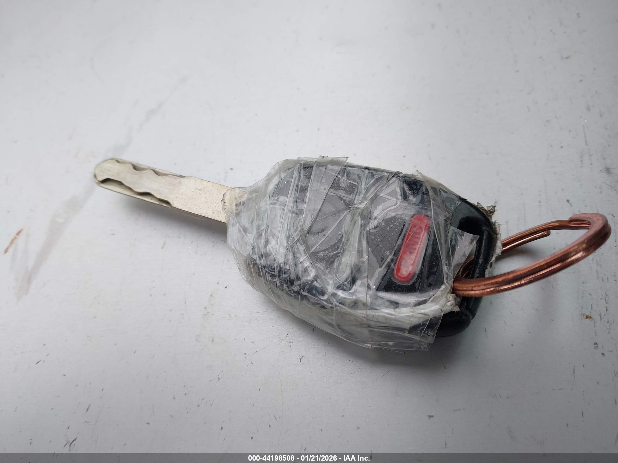 HONDA ACCORD image 11